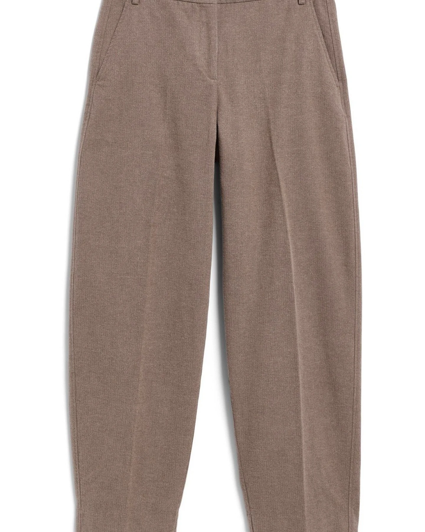 Hose Herringbone Barrel Leg – Ansicht 5