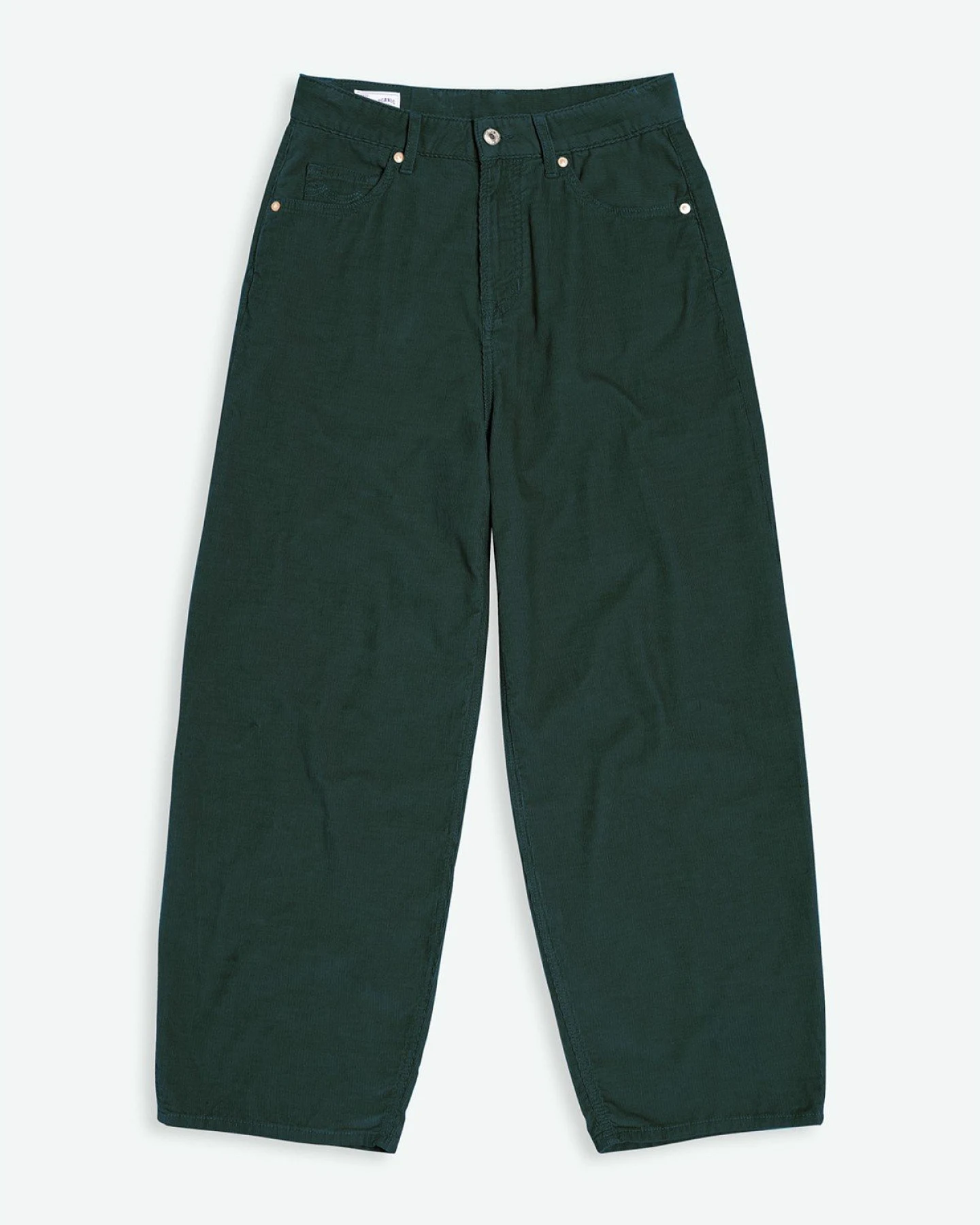 Hose Leila Cord – Ansicht 4
