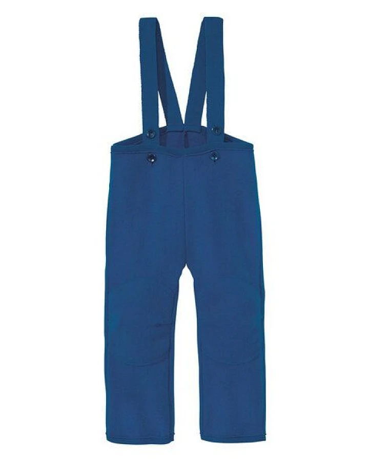 disana Kleinkinder und Kinder Walk-Hose reine Bio-Merinowolle