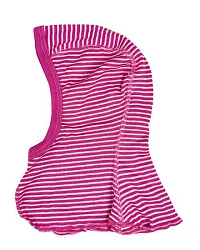 Pink-Geringelt