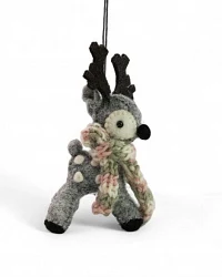 Hellgrau