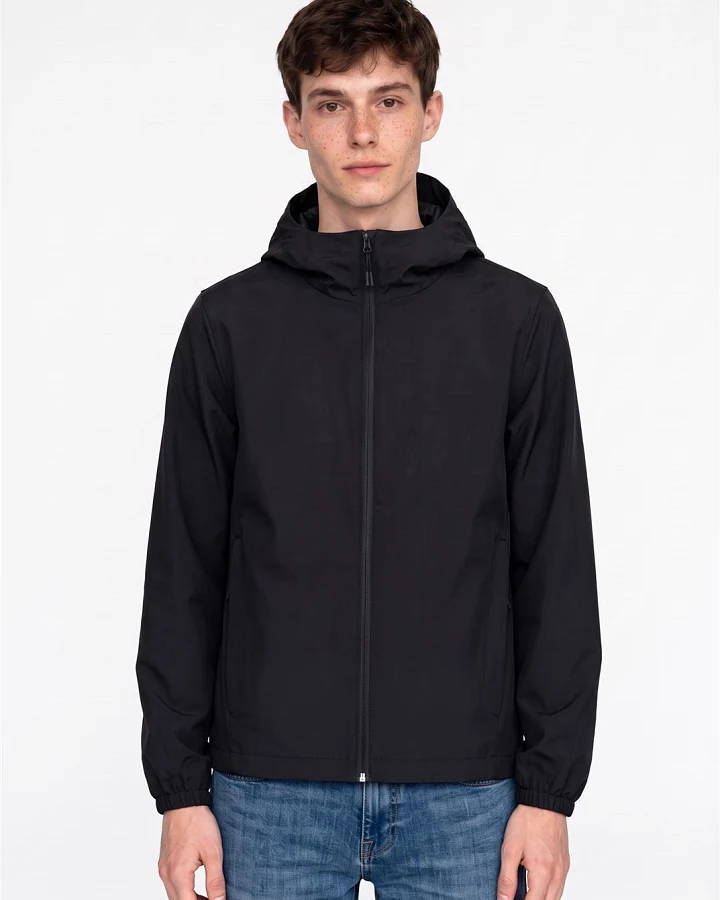 Windjacke Modell: Drift