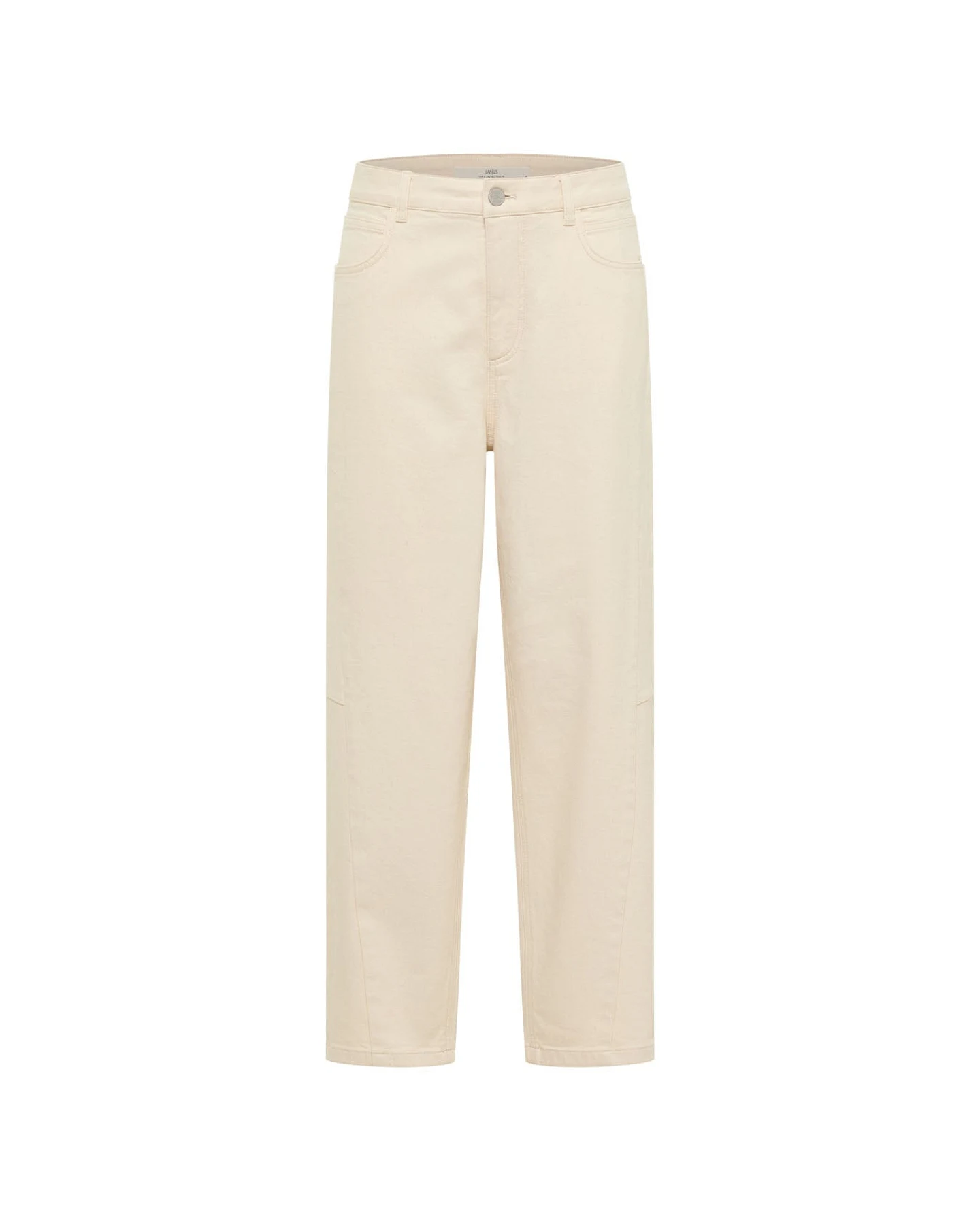 Barrel Jeans "EMBER" GOTS – Ansicht 6