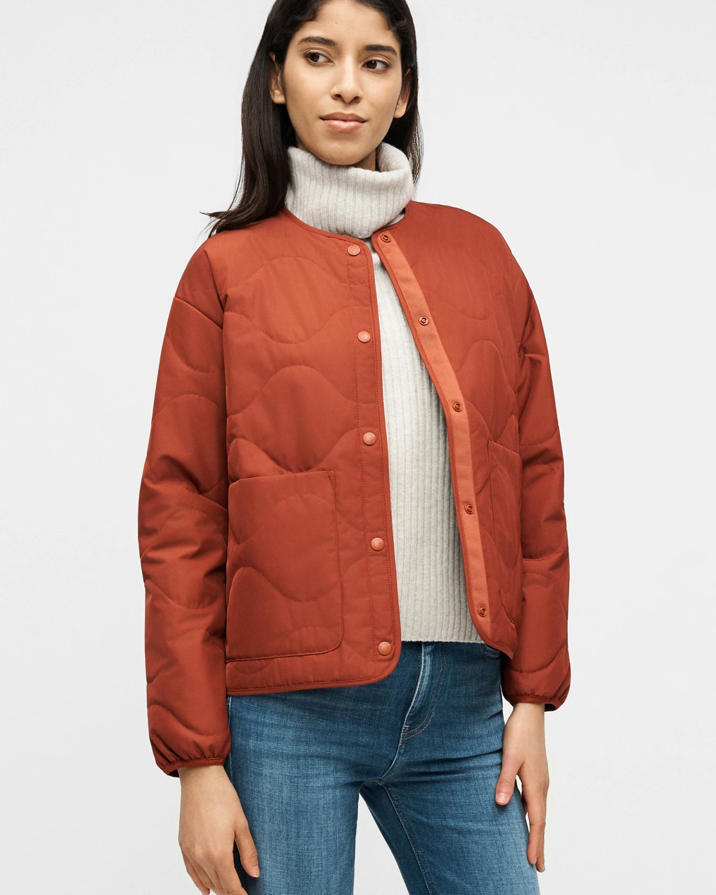 SAVE THE DUCK Jacke Desi – Ansicht 6