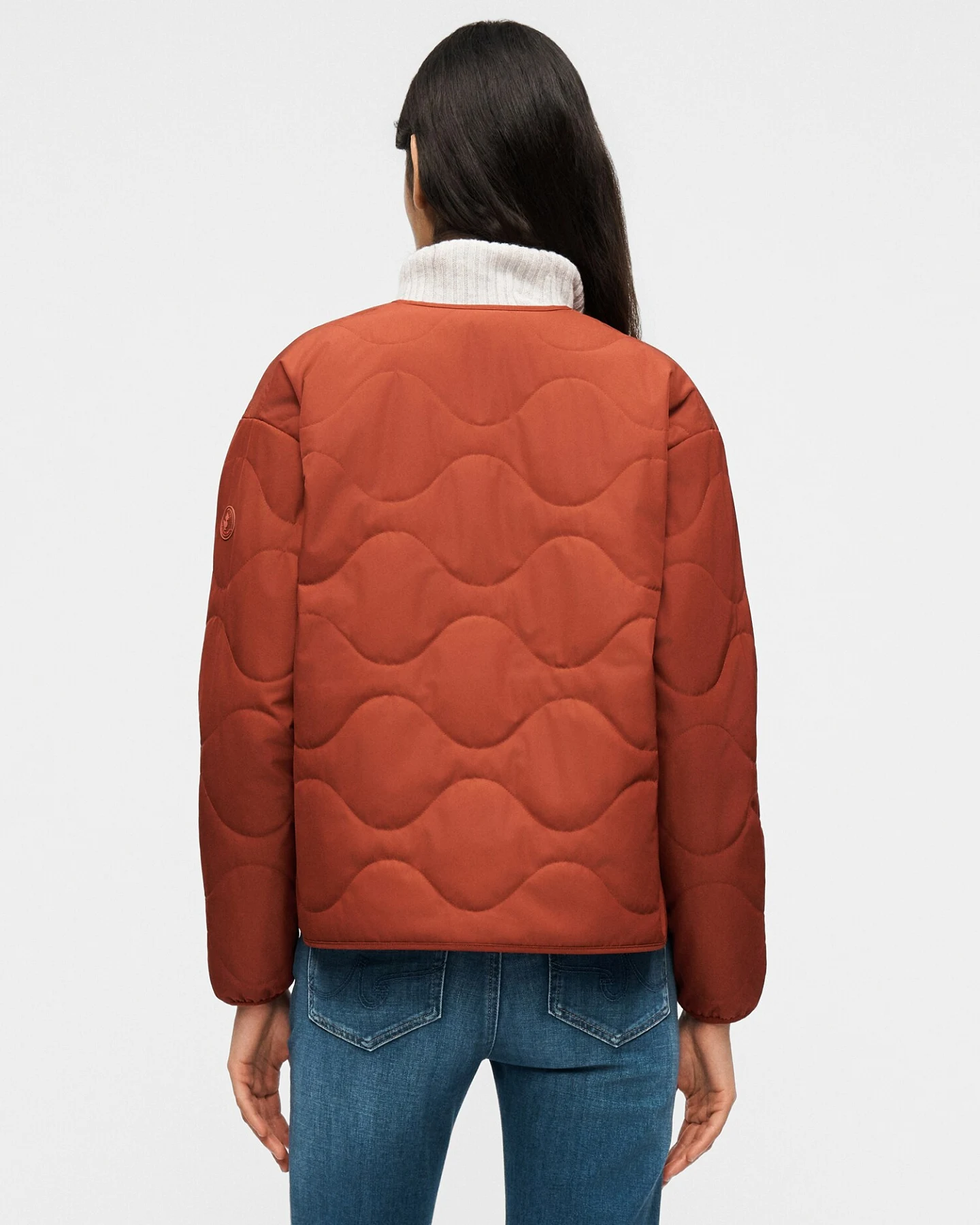SAVE THE DUCK Jacke Desi – Ansicht 3
