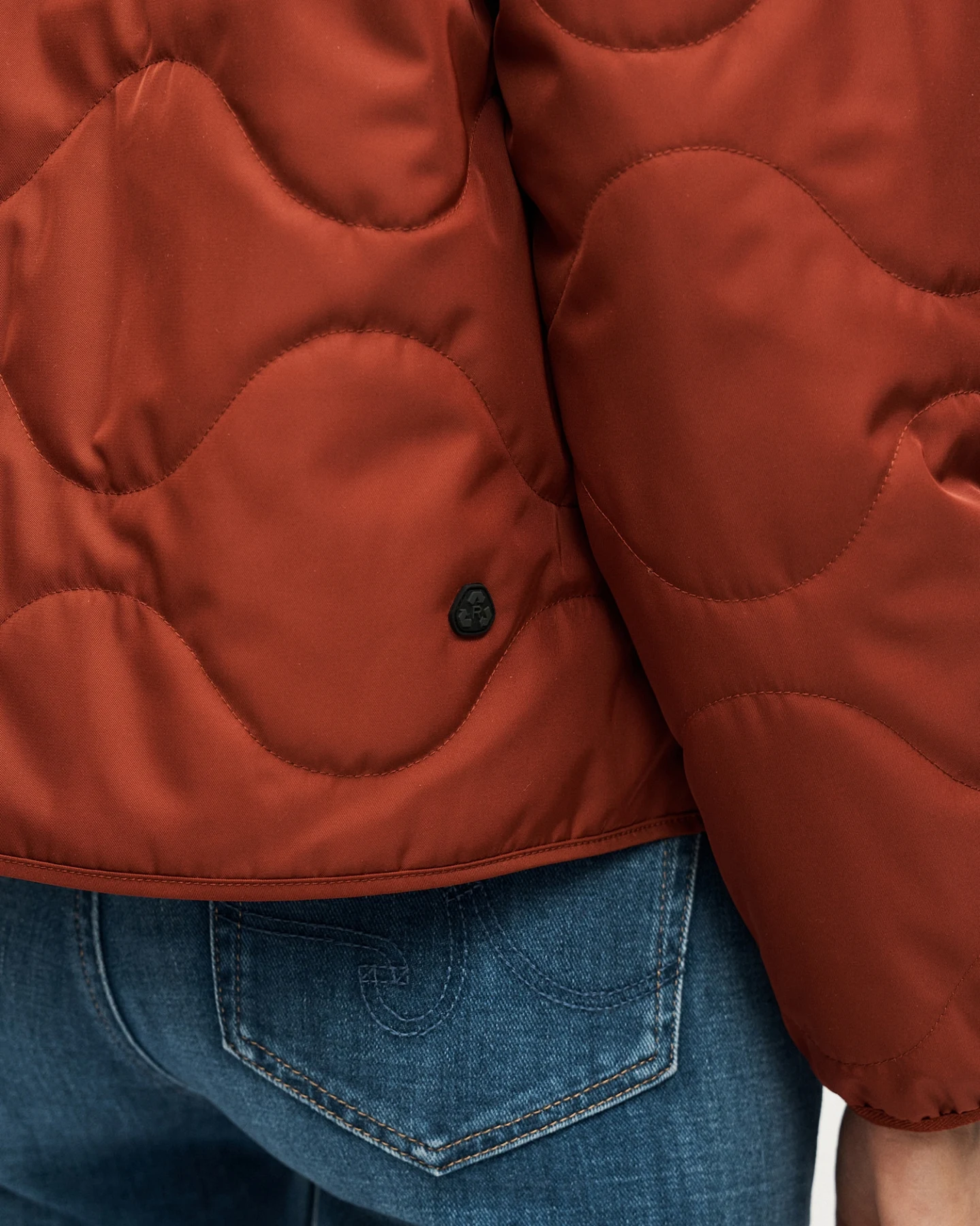 SAVE THE DUCK Jacke Desi – Ansicht 5