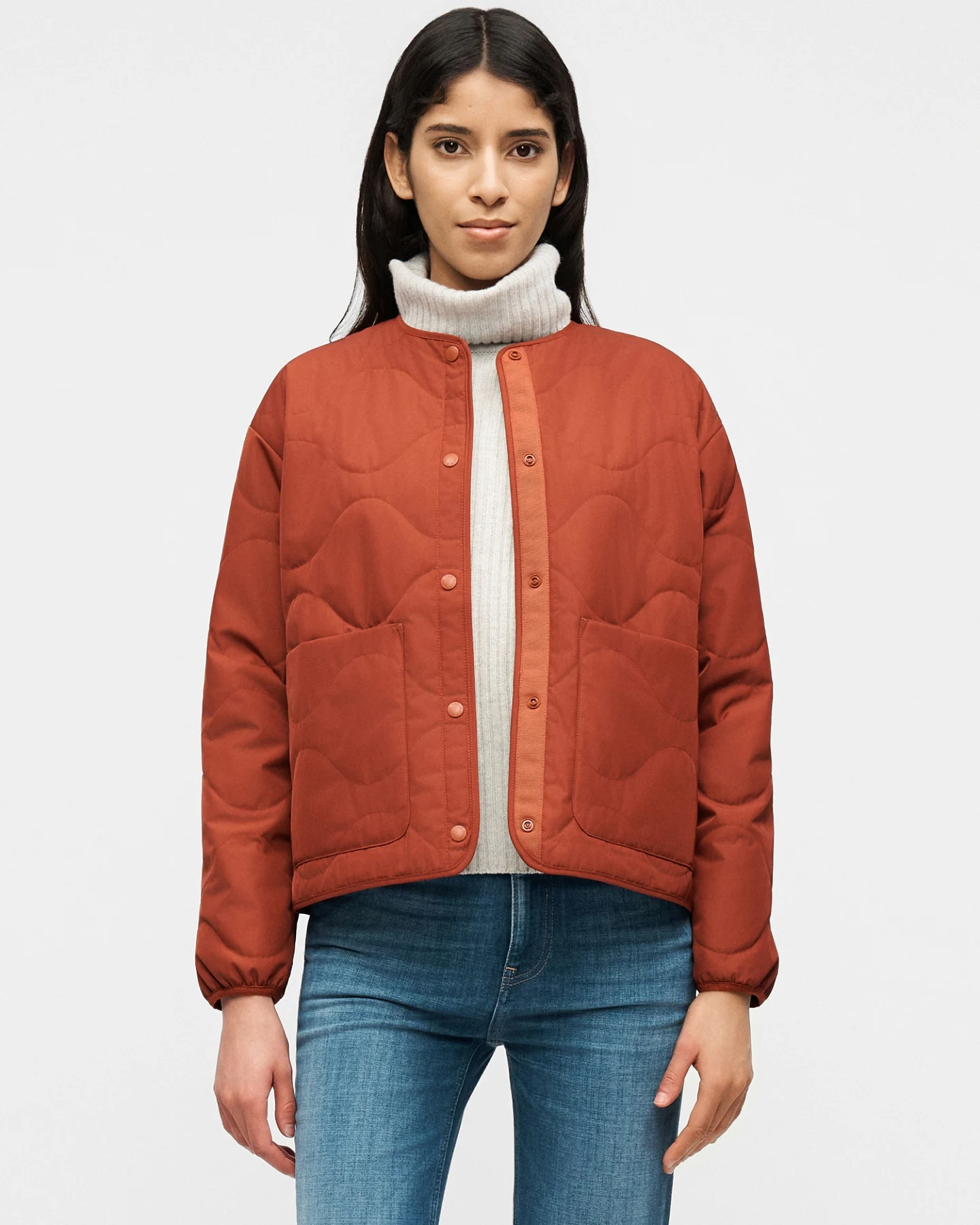 SAVE THE DUCK Jacke Desi – Ansicht 2