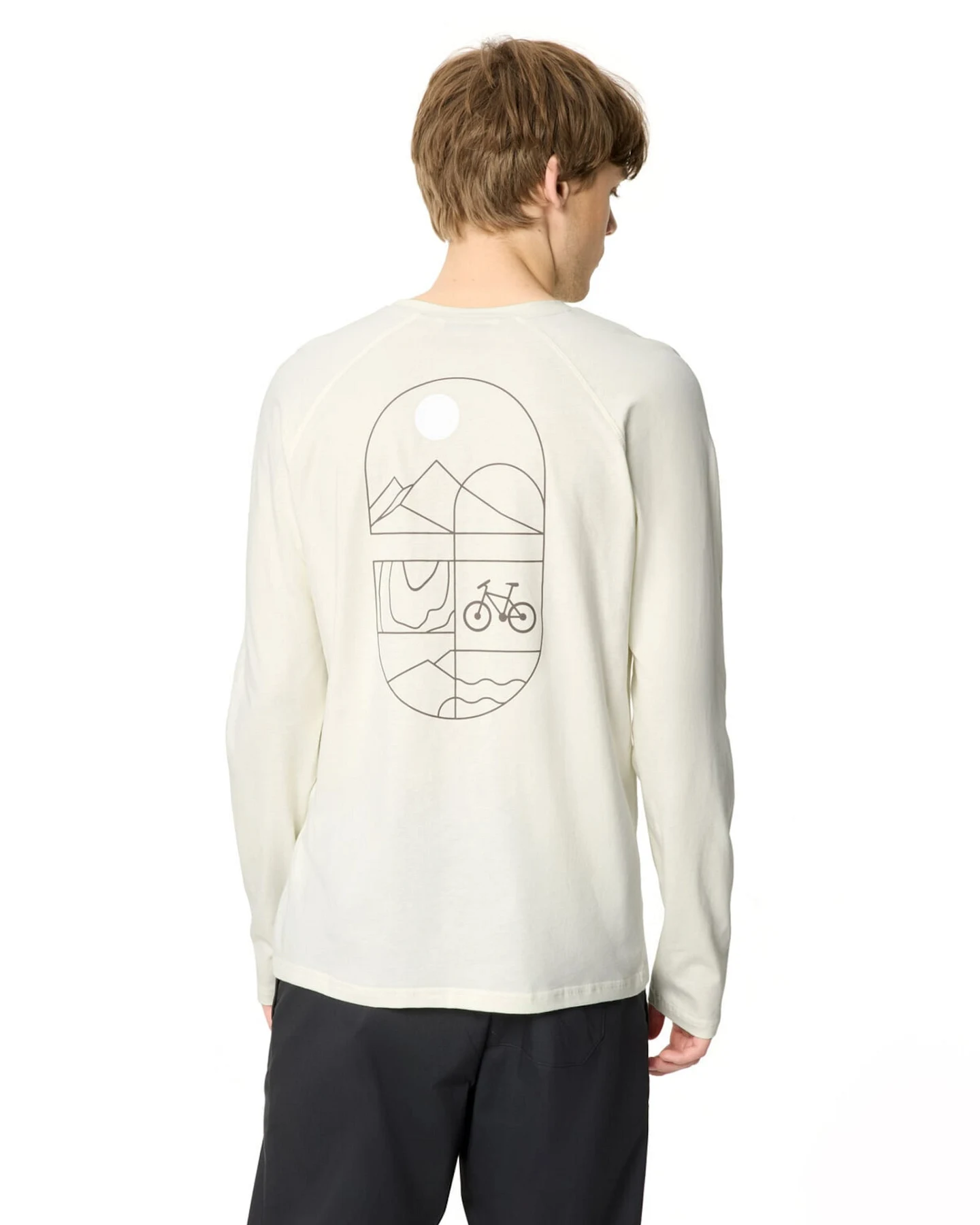 VAUDE Funktionsshirt Cyclist – Ansicht 4