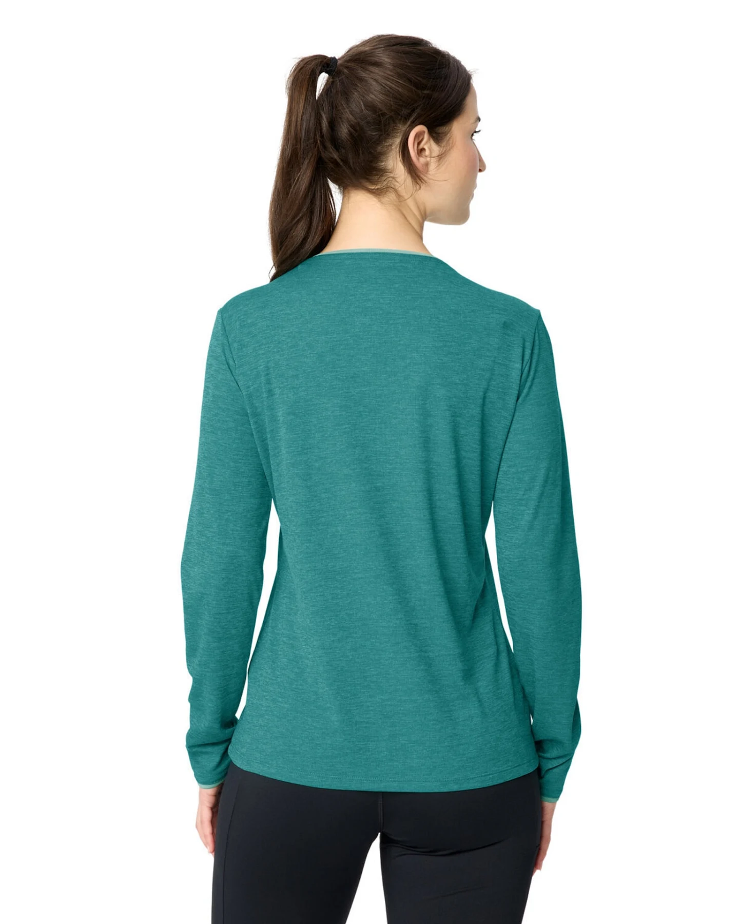 VAUDE Funktionsshirt Essential – Ansicht 4