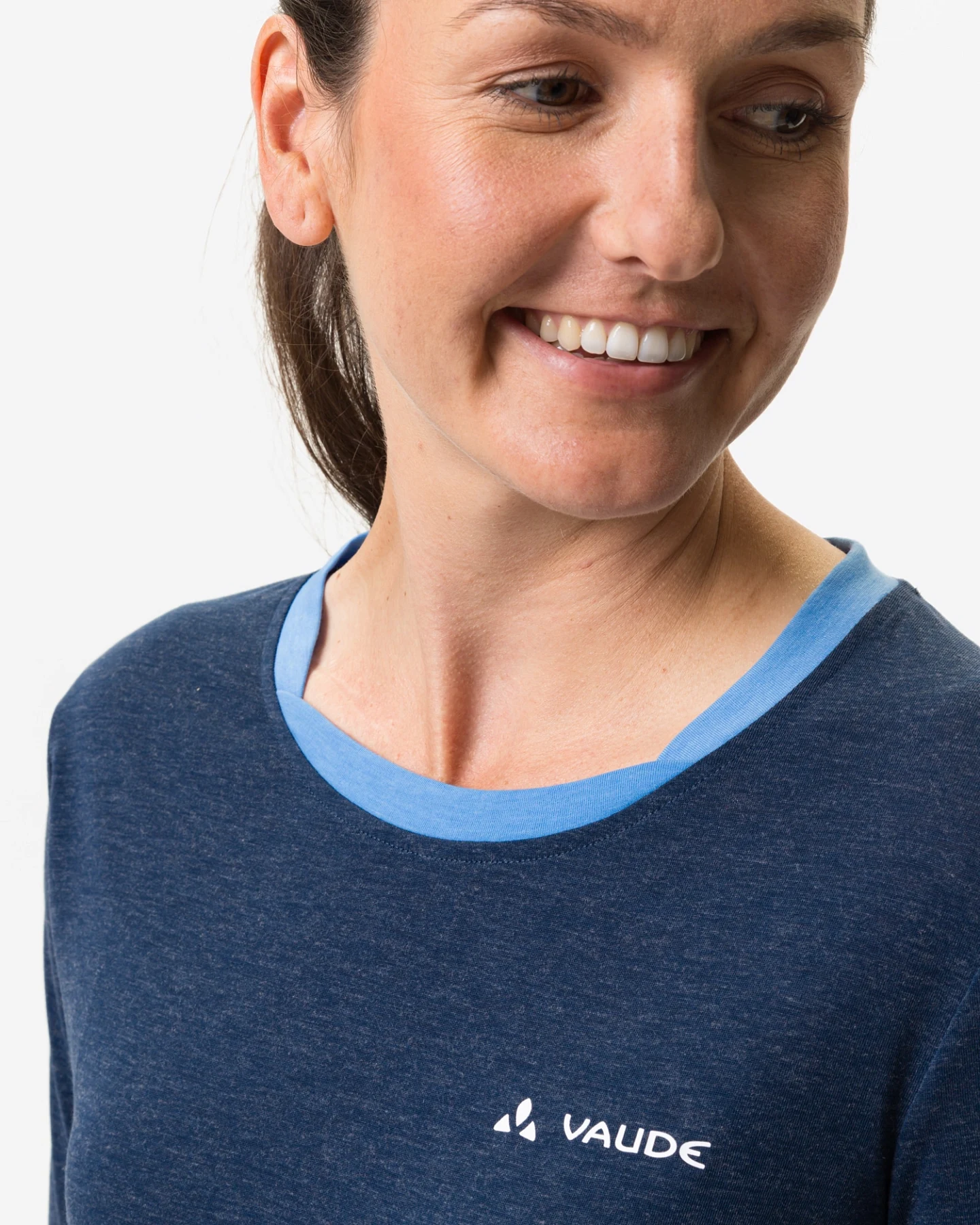 VAUDE Funktionsshirt Sveit II – Ansicht 6