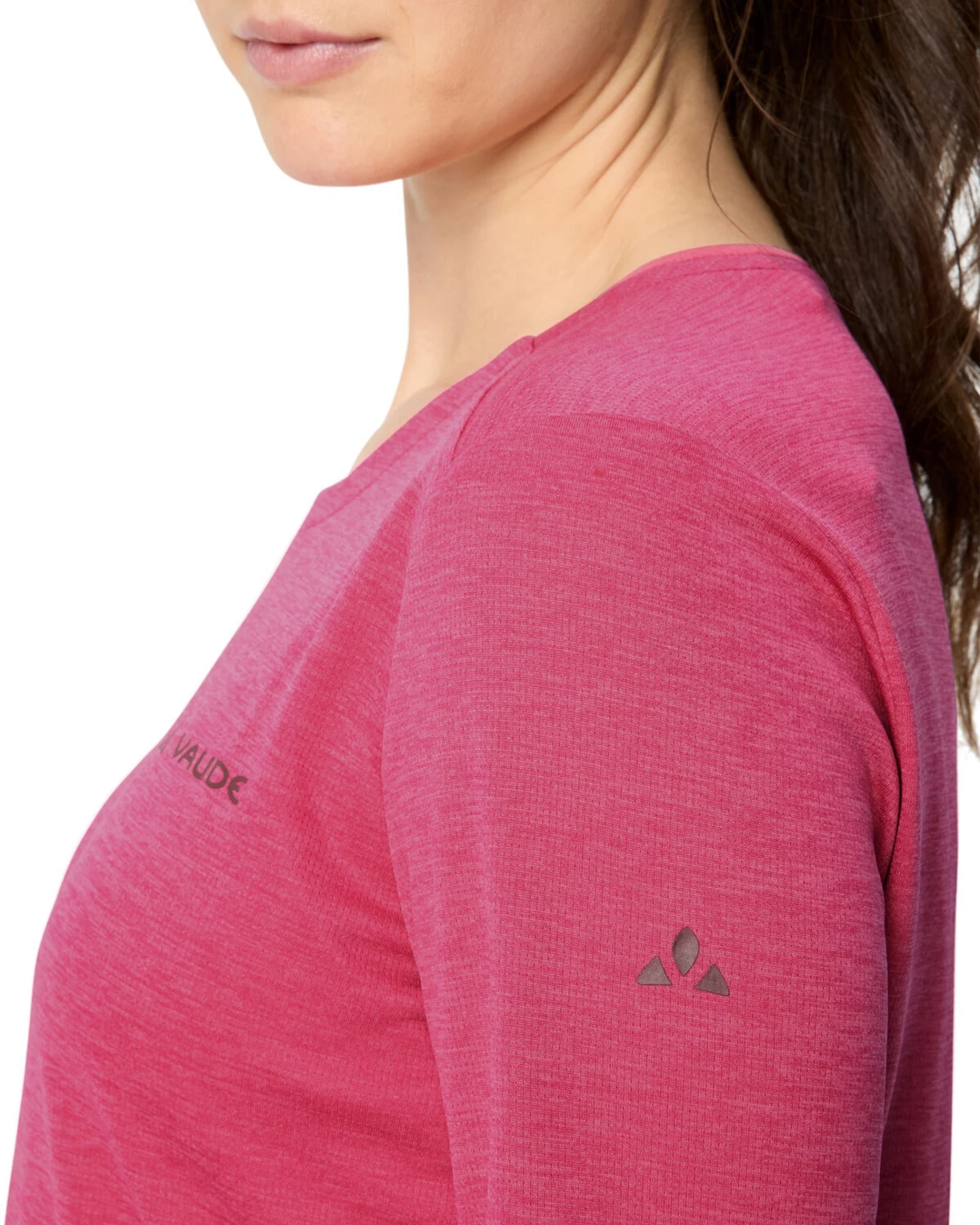 VAUDE Funktionsshirt Essential – Ansicht 5