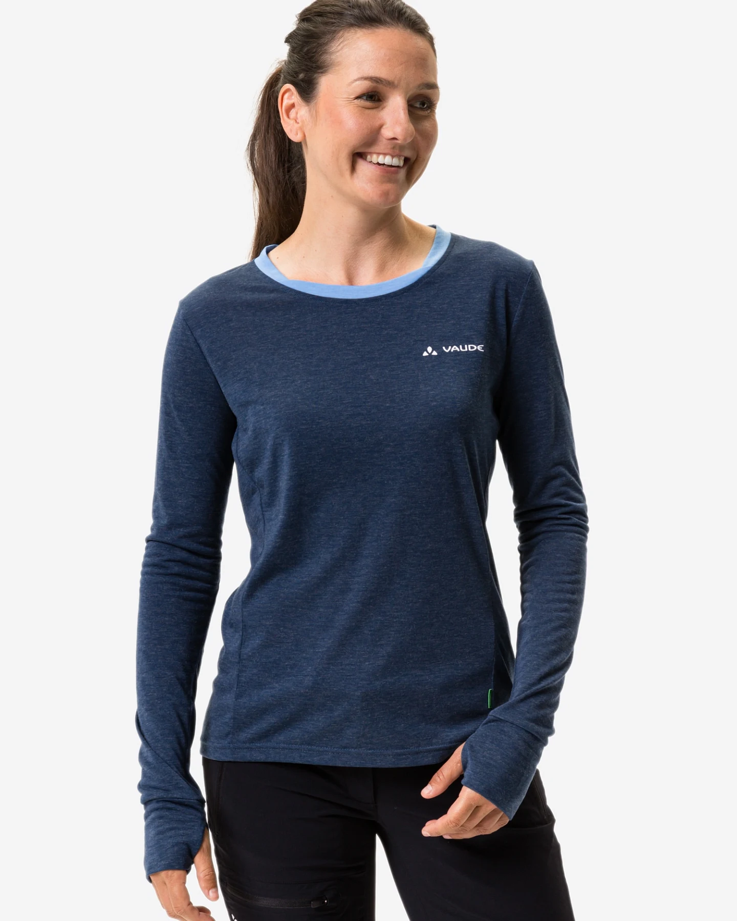 VAUDE Funktionsshirt Sveit II – Ansicht 3