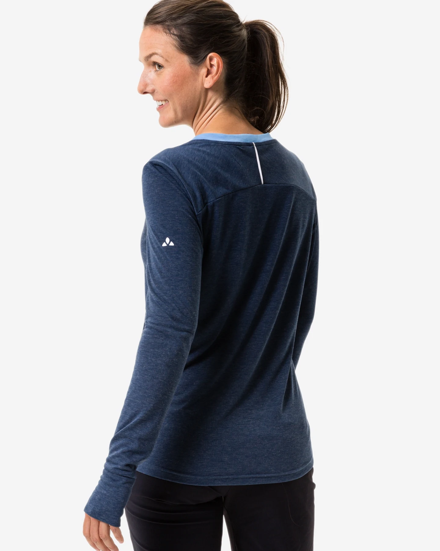 VAUDE Funktionsshirt Sveit II – Ansicht 4