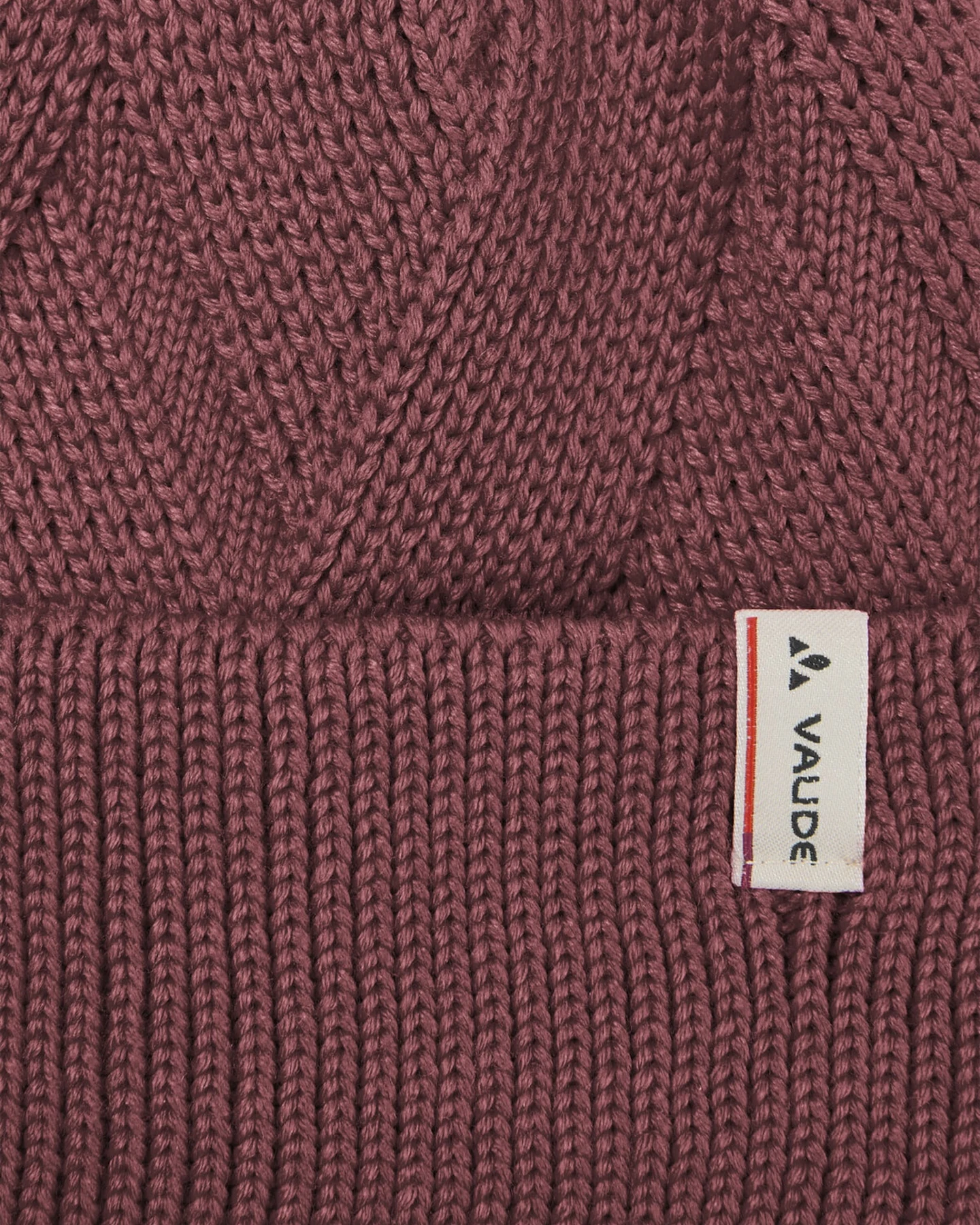 VAUDE Sportmütze Skomer – Ansicht 3