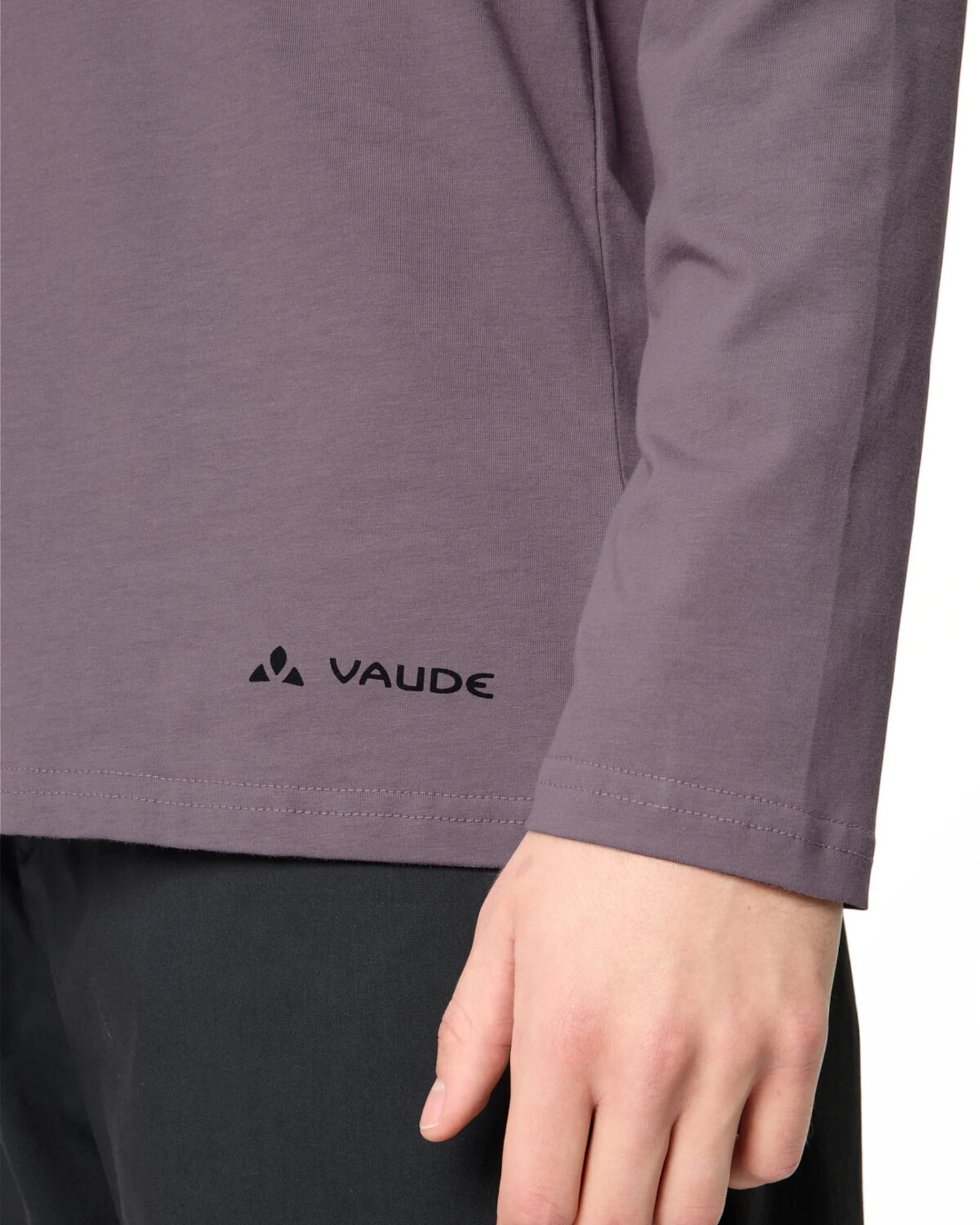 VAUDE Funktionsshirt Cyclist – Ansicht 5
