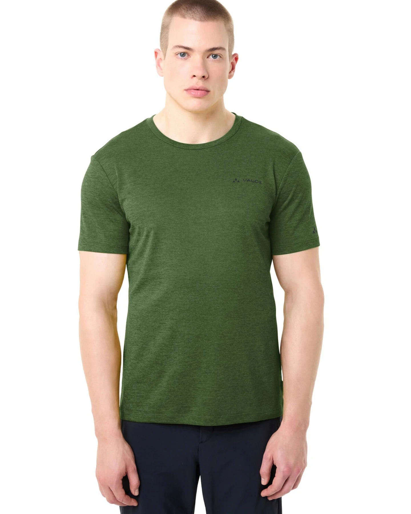 VAUDE Funktionsshirt Essential – Ansicht 3
