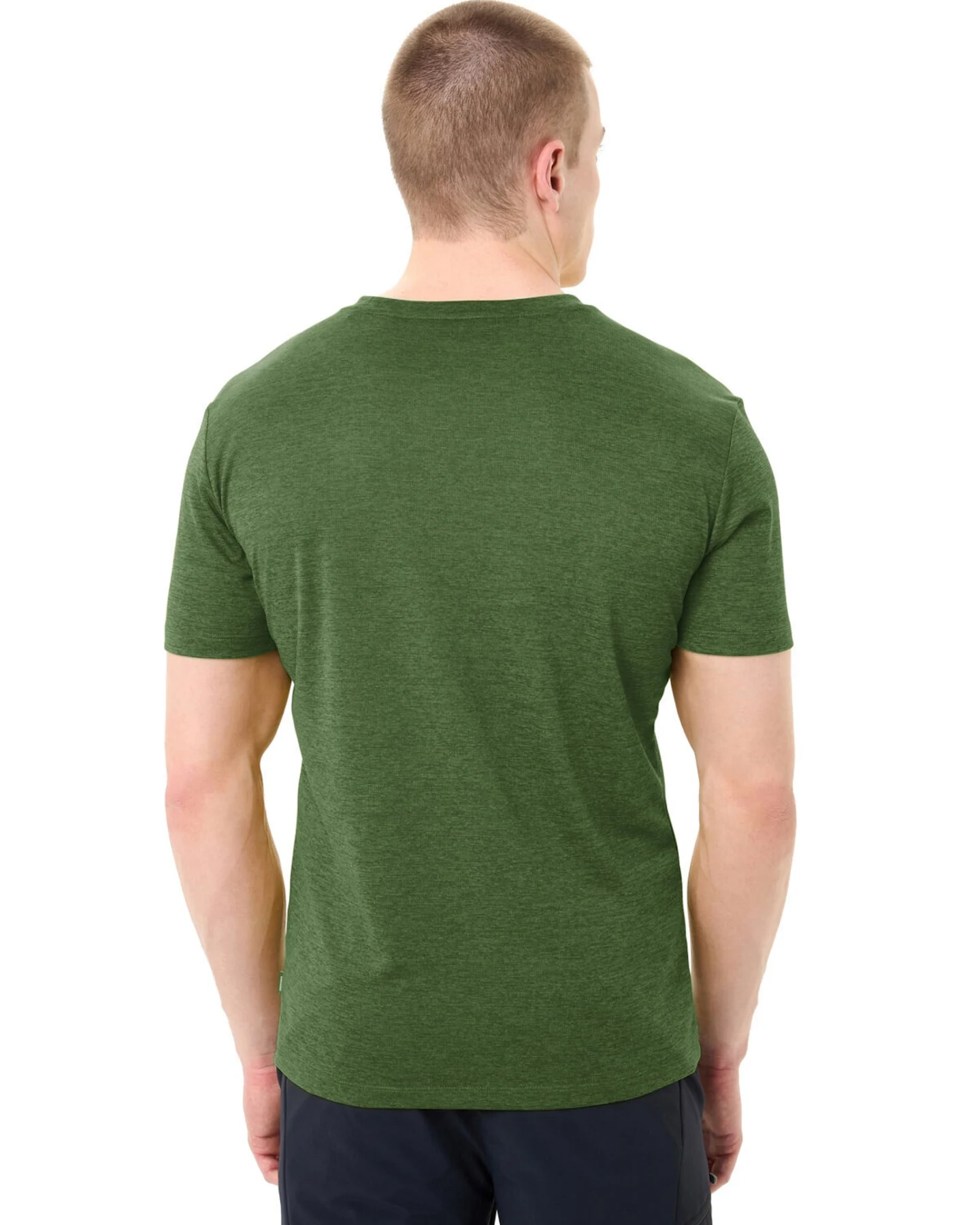 VAUDE Funktionsshirt Essential – Ansicht 4