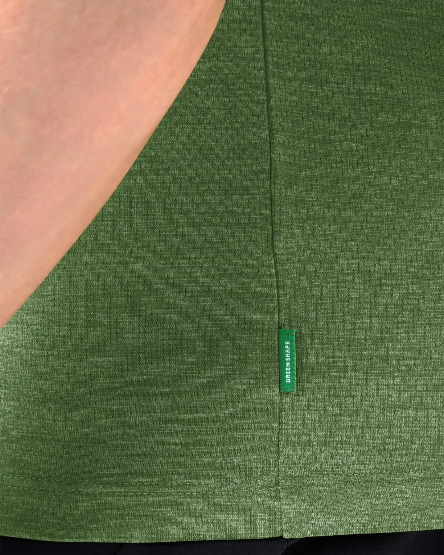 VAUDE Funktionsshirt Essential – Ansicht 5
