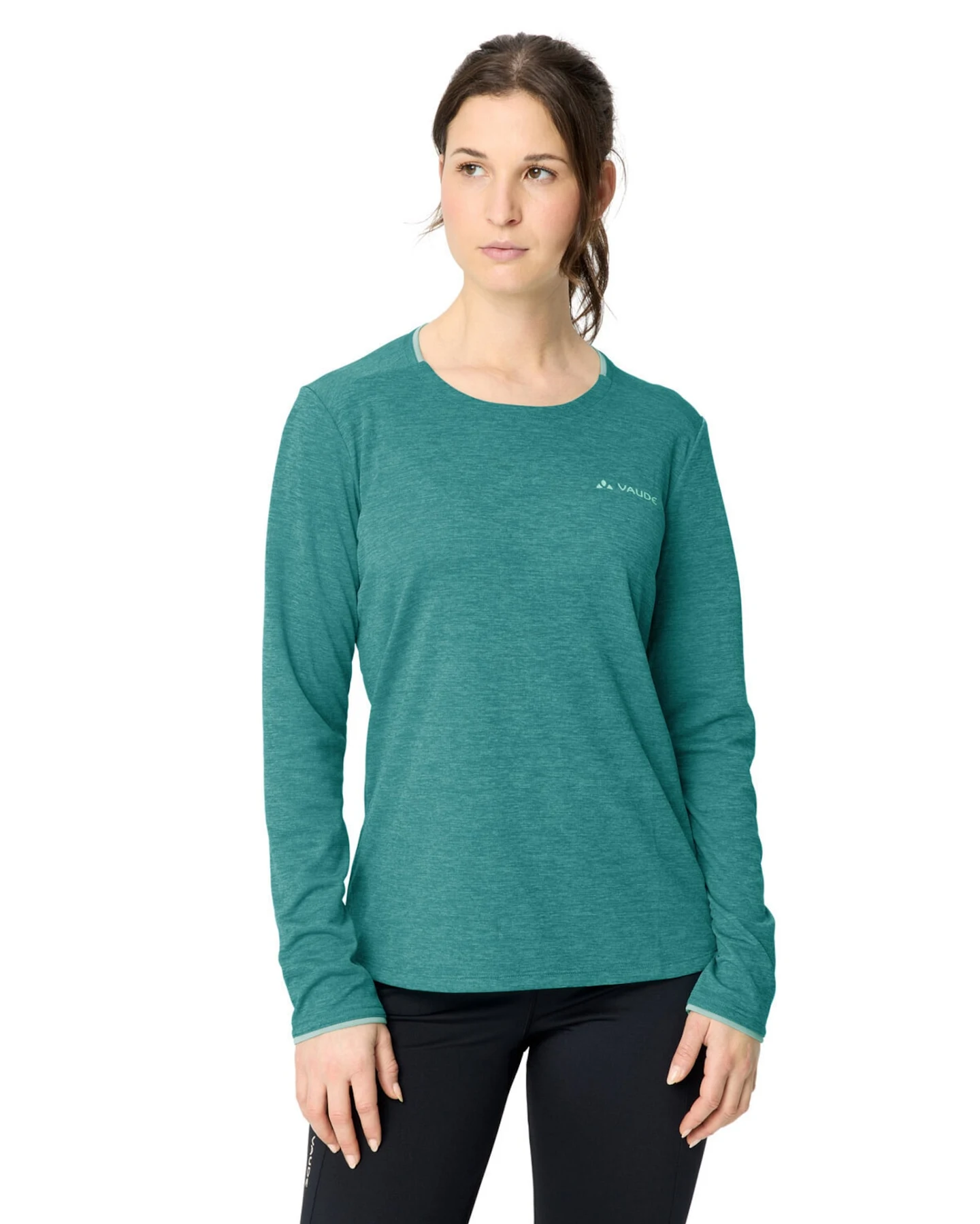 VAUDE Funktionsshirt Essential – Ansicht 3
