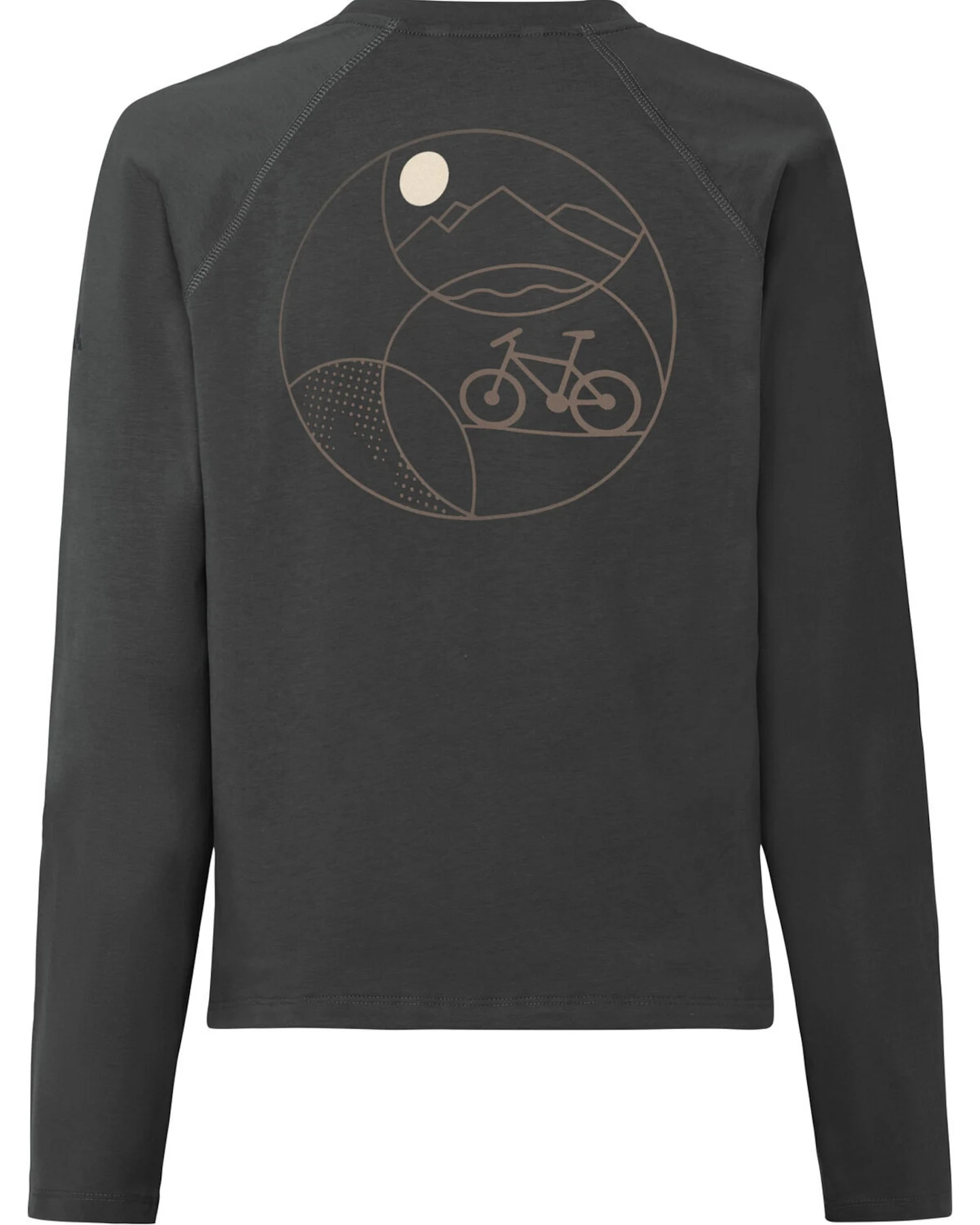 VAUDE Funktionsshirt Cyclist – Ansicht 2