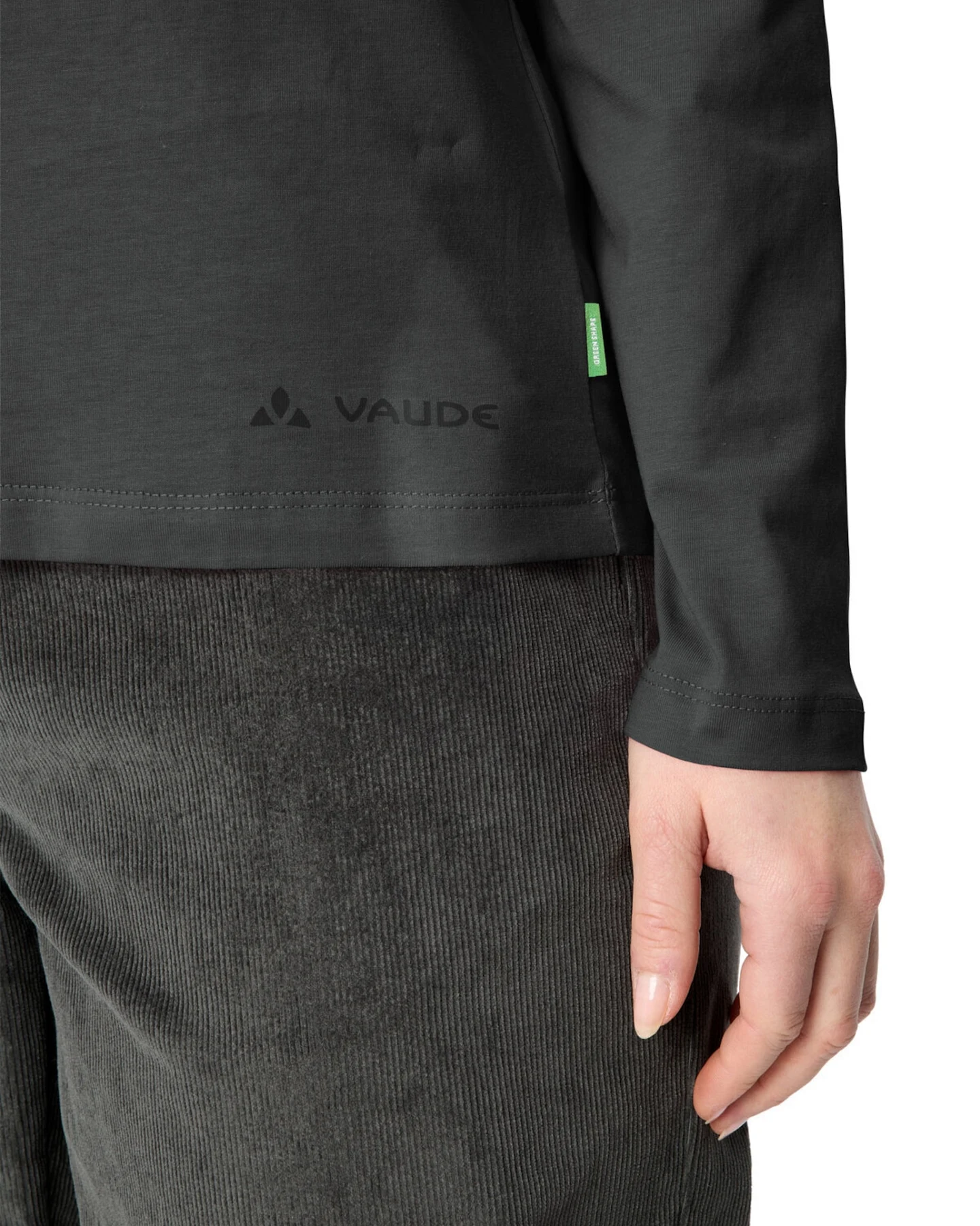 VAUDE Funktionsshirt Cyclist – Ansicht 5