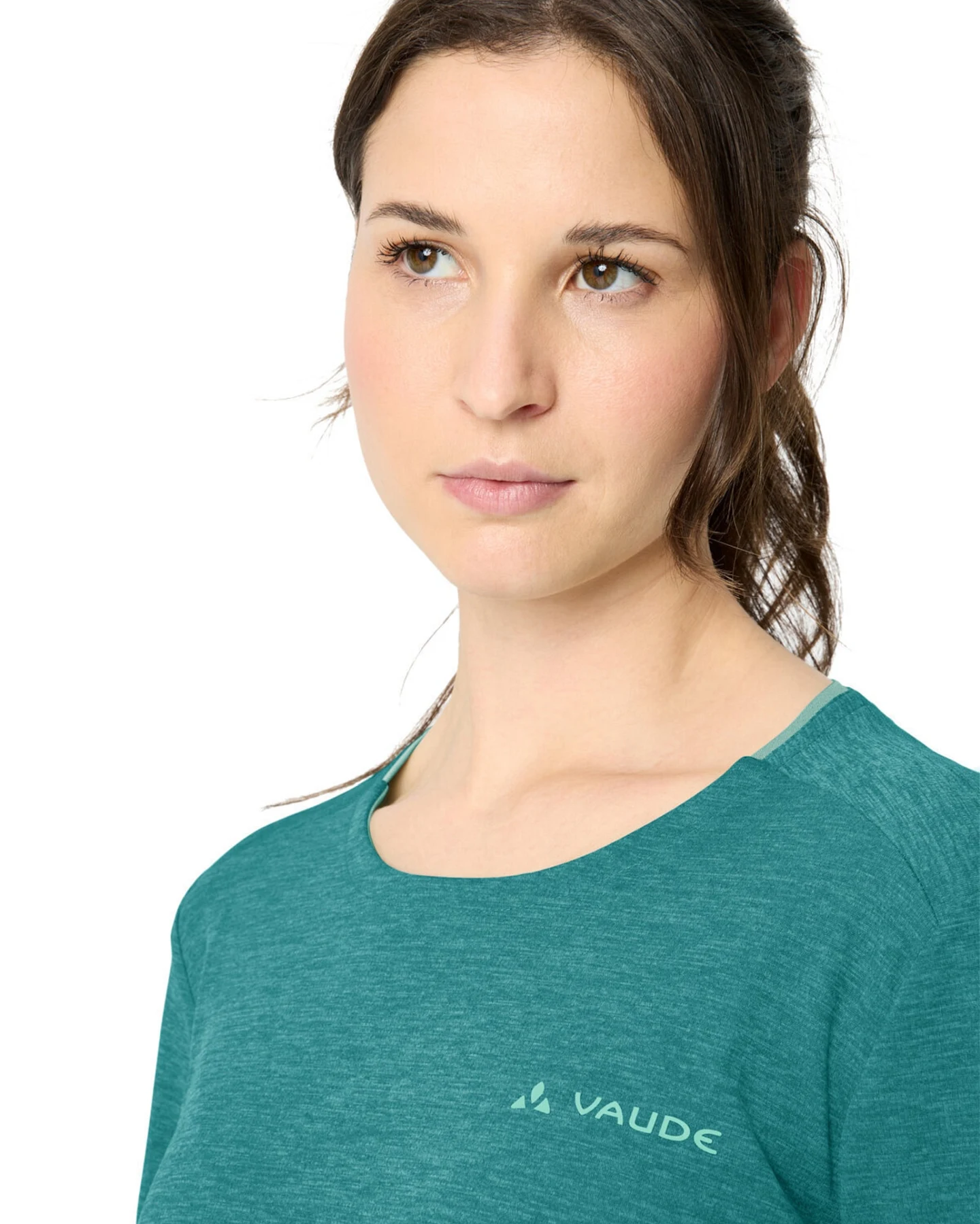 VAUDE Funktionsshirt Essential – Ansicht 6