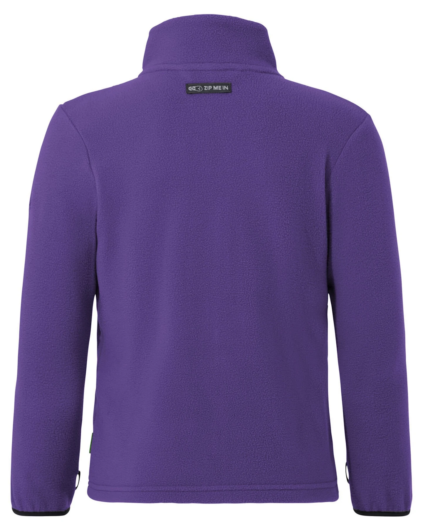 VAUDE Funktionsfleecejacke Pulex II – Ansicht 2