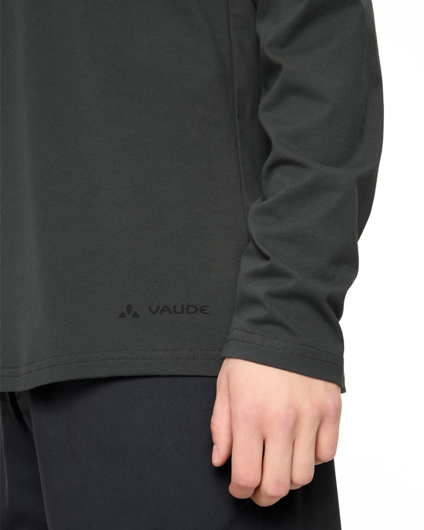 VAUDE Funktionsshirt Cyclist – Ansicht 5