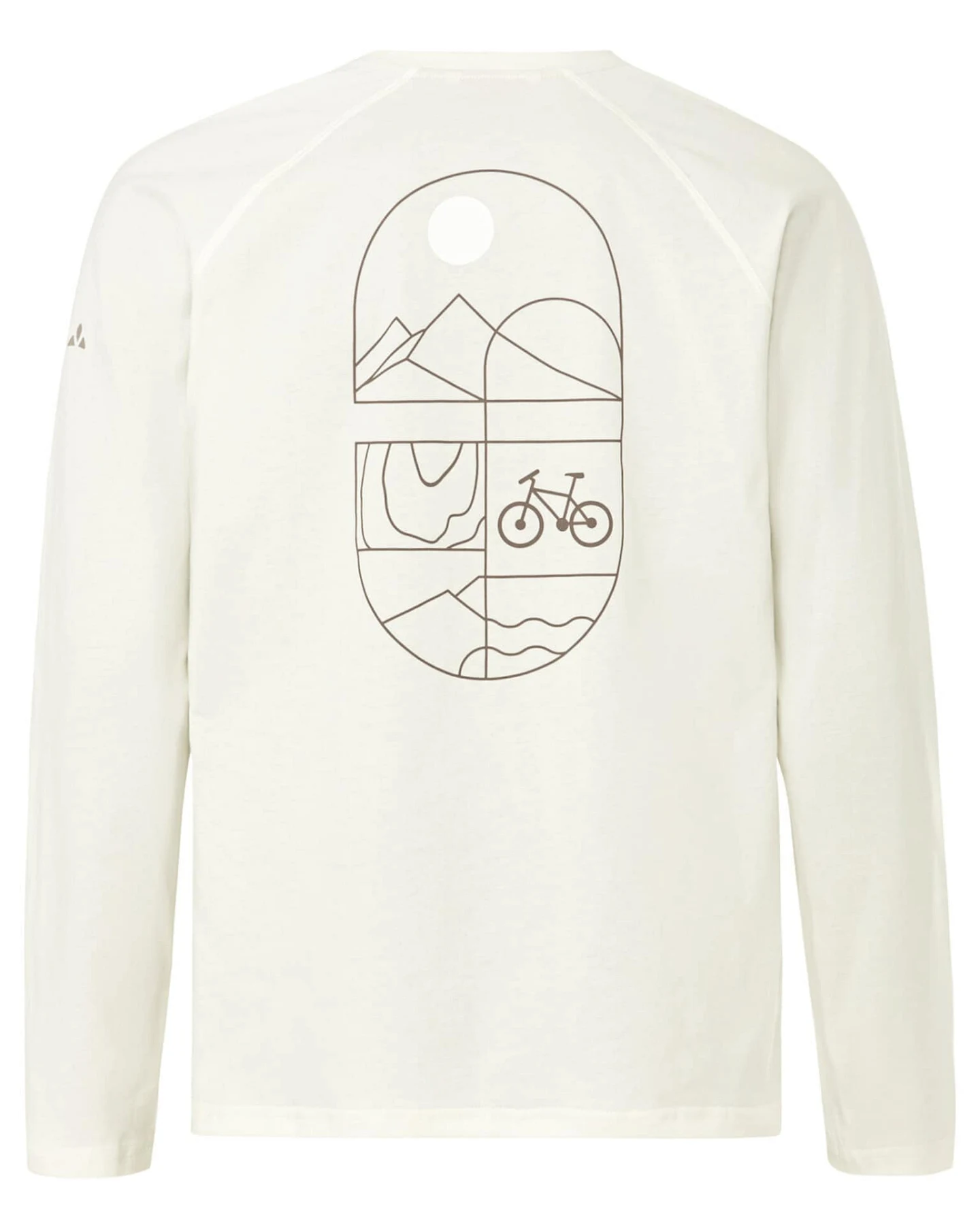 VAUDE Funktionsshirt Cyclist – Ansicht 2