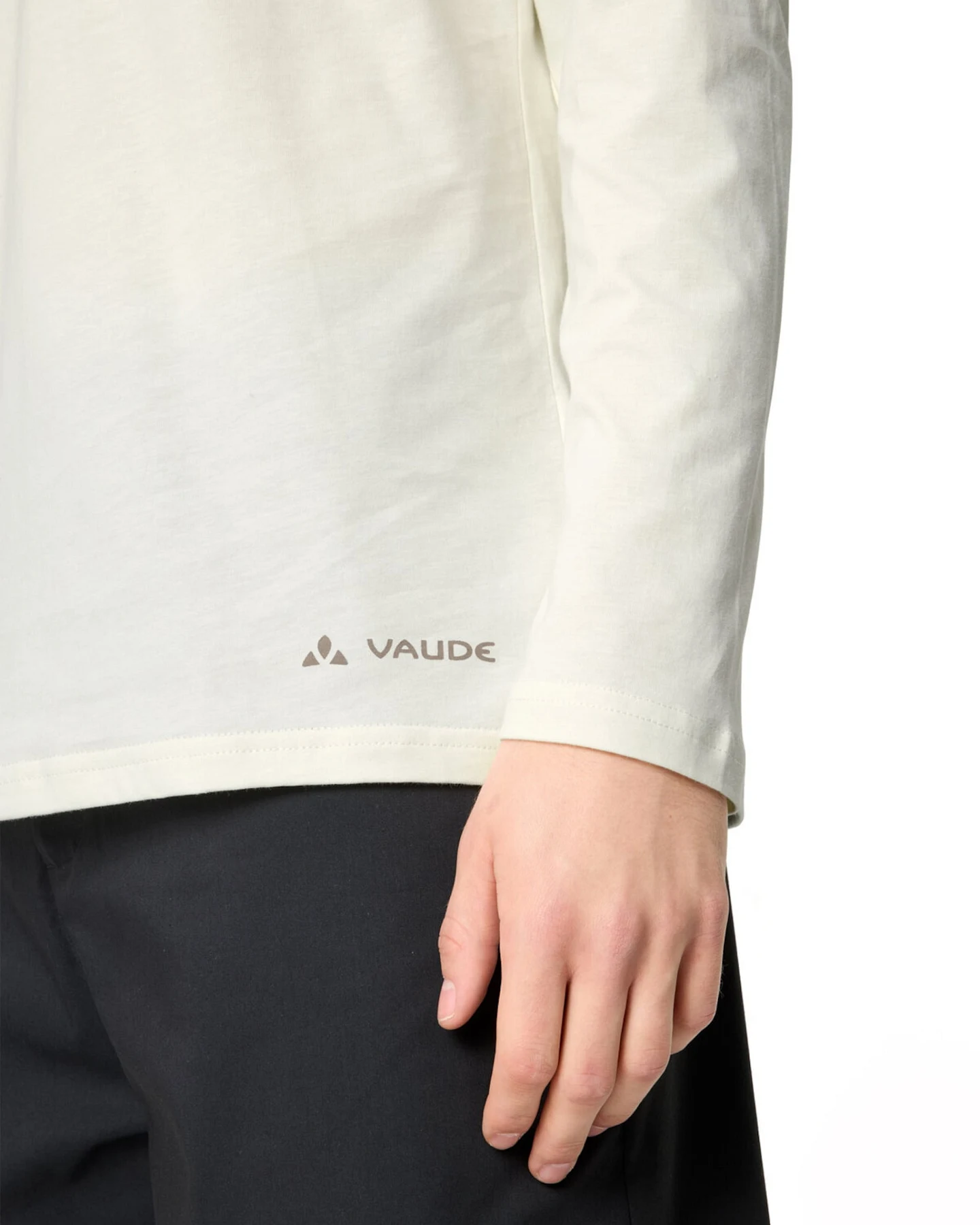 VAUDE Funktionsshirt Cyclist – Ansicht 5