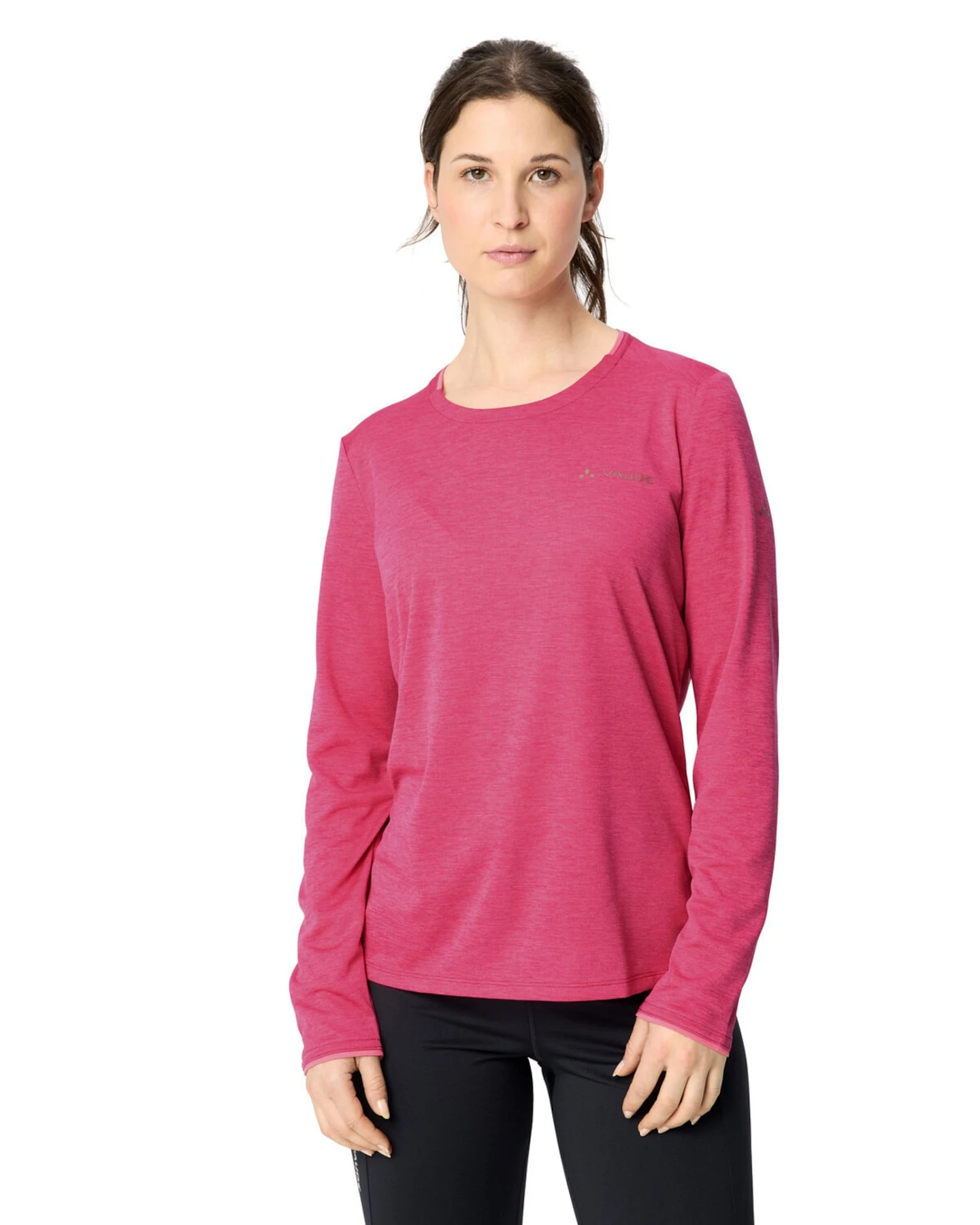 VAUDE Funktionsshirt Essential – Ansicht 3