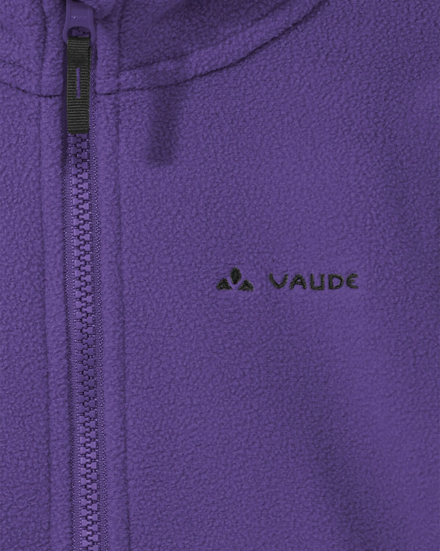 VAUDE Funktionsfleecejacke Pulex II – Ansicht 3