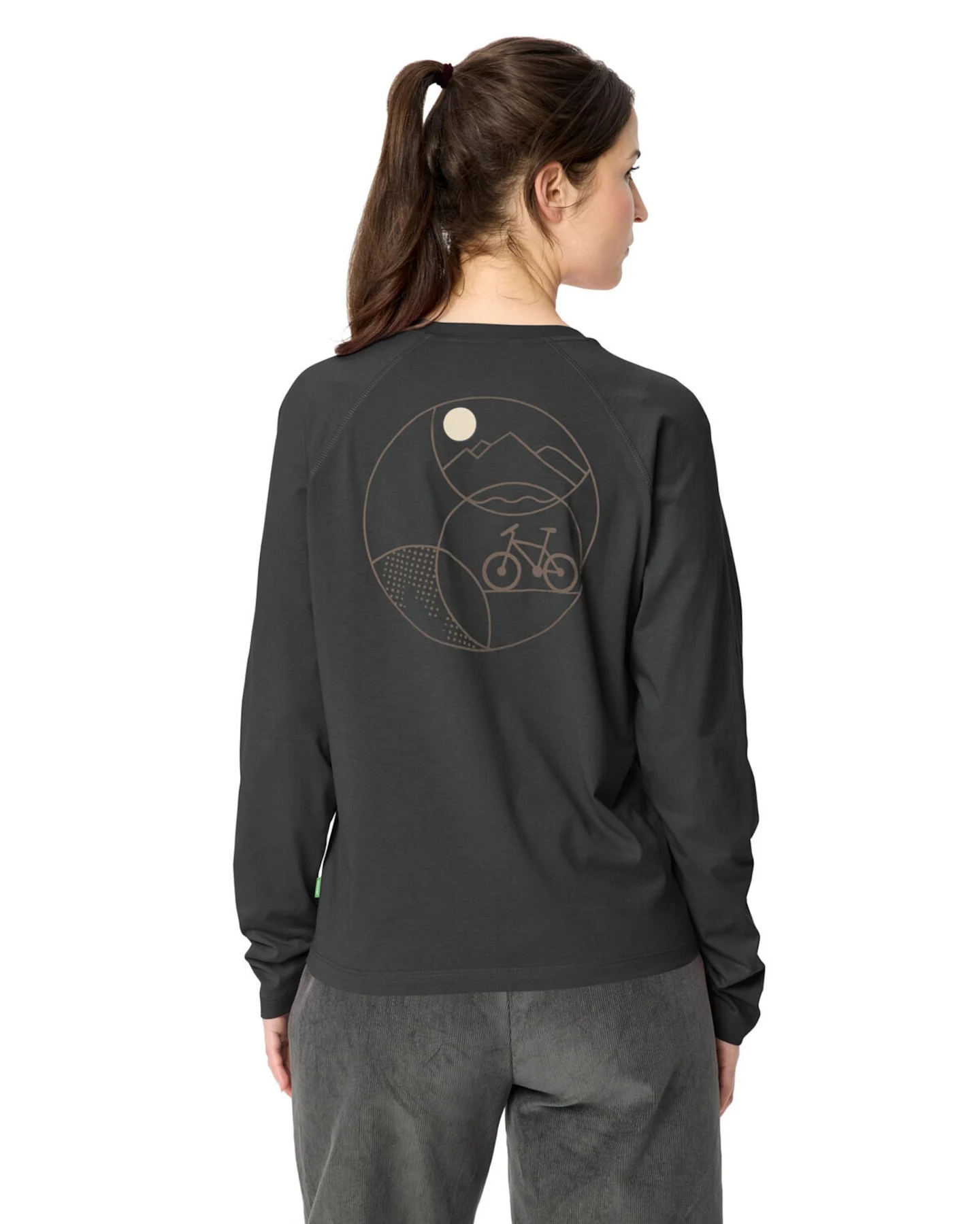 VAUDE Funktionsshirt Cyclist – Ansicht 4