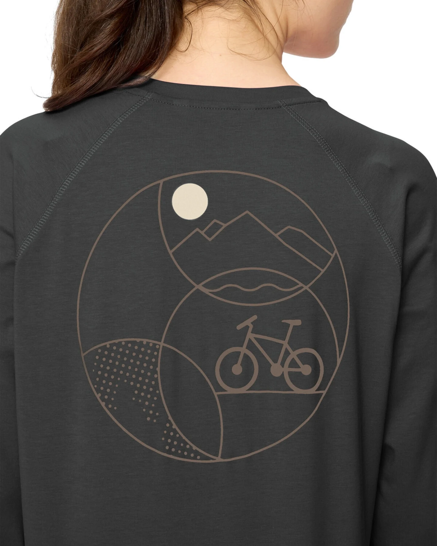 VAUDE Funktionsshirt Cyclist – Ansicht 6