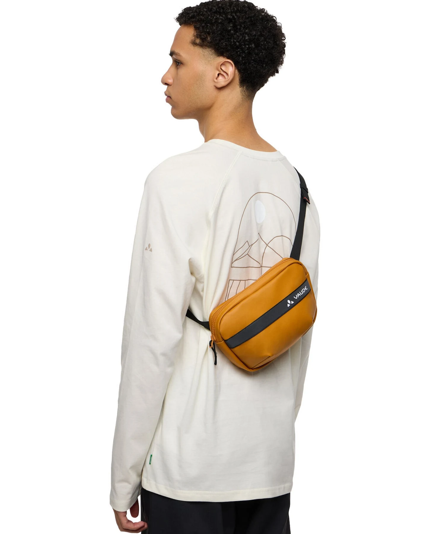 VAUDE Sportgürteltasche Alofi – Ansicht 5