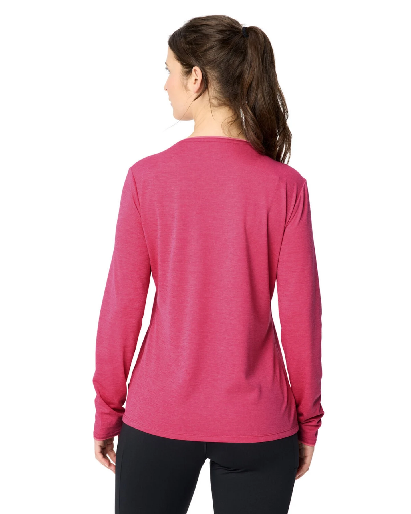 VAUDE Funktionsshirt Essential – Ansicht 4