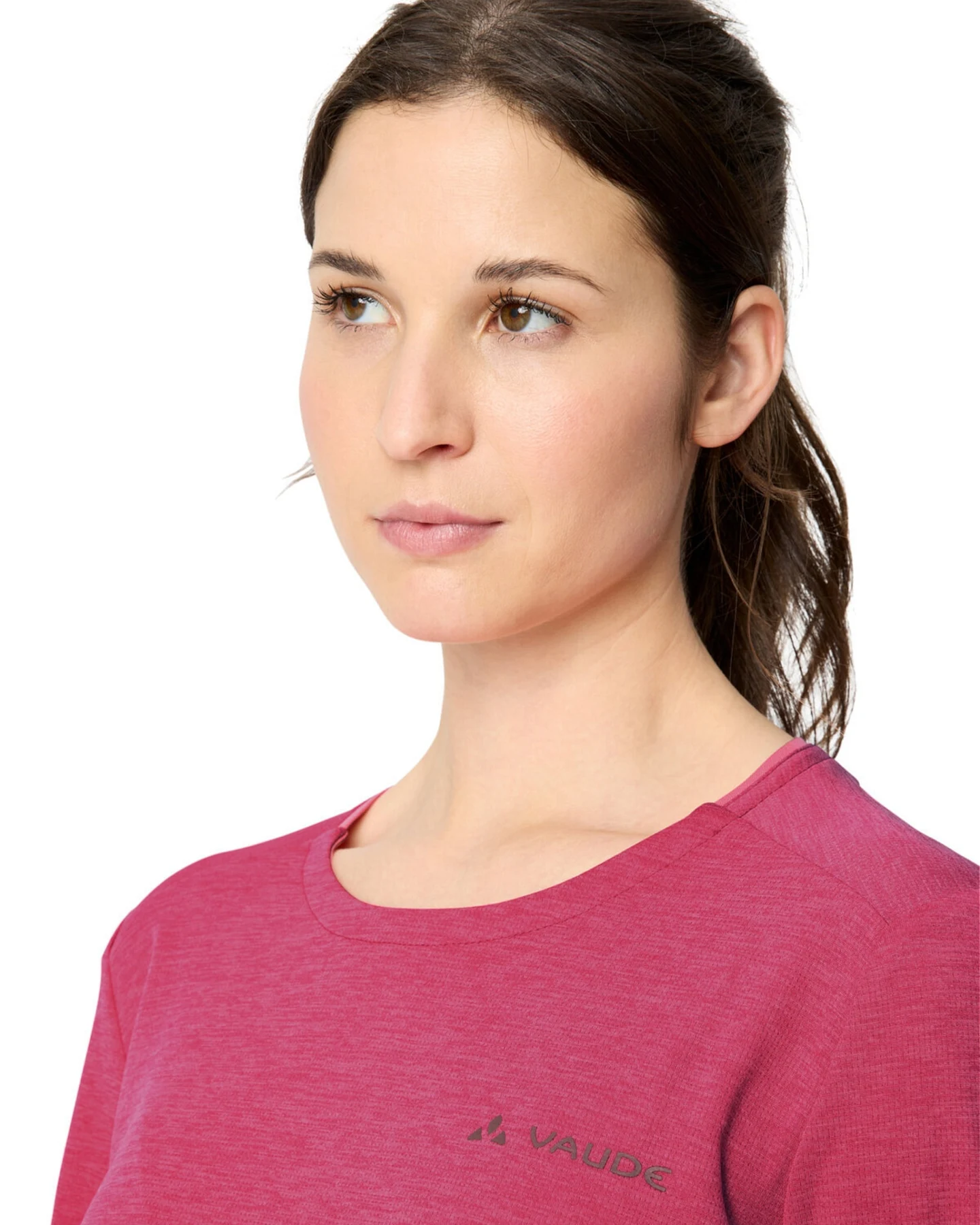 VAUDE Funktionsshirt Essential – Ansicht 6