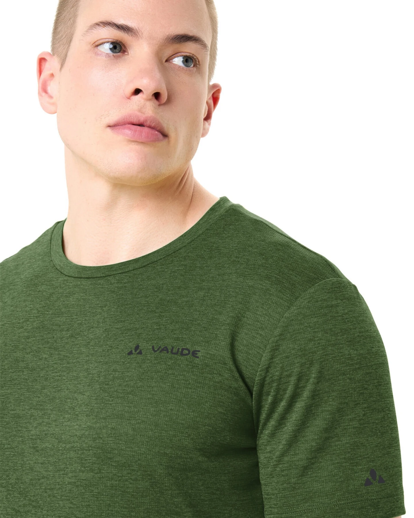 VAUDE Funktionsshirt Essential – Ansicht 6