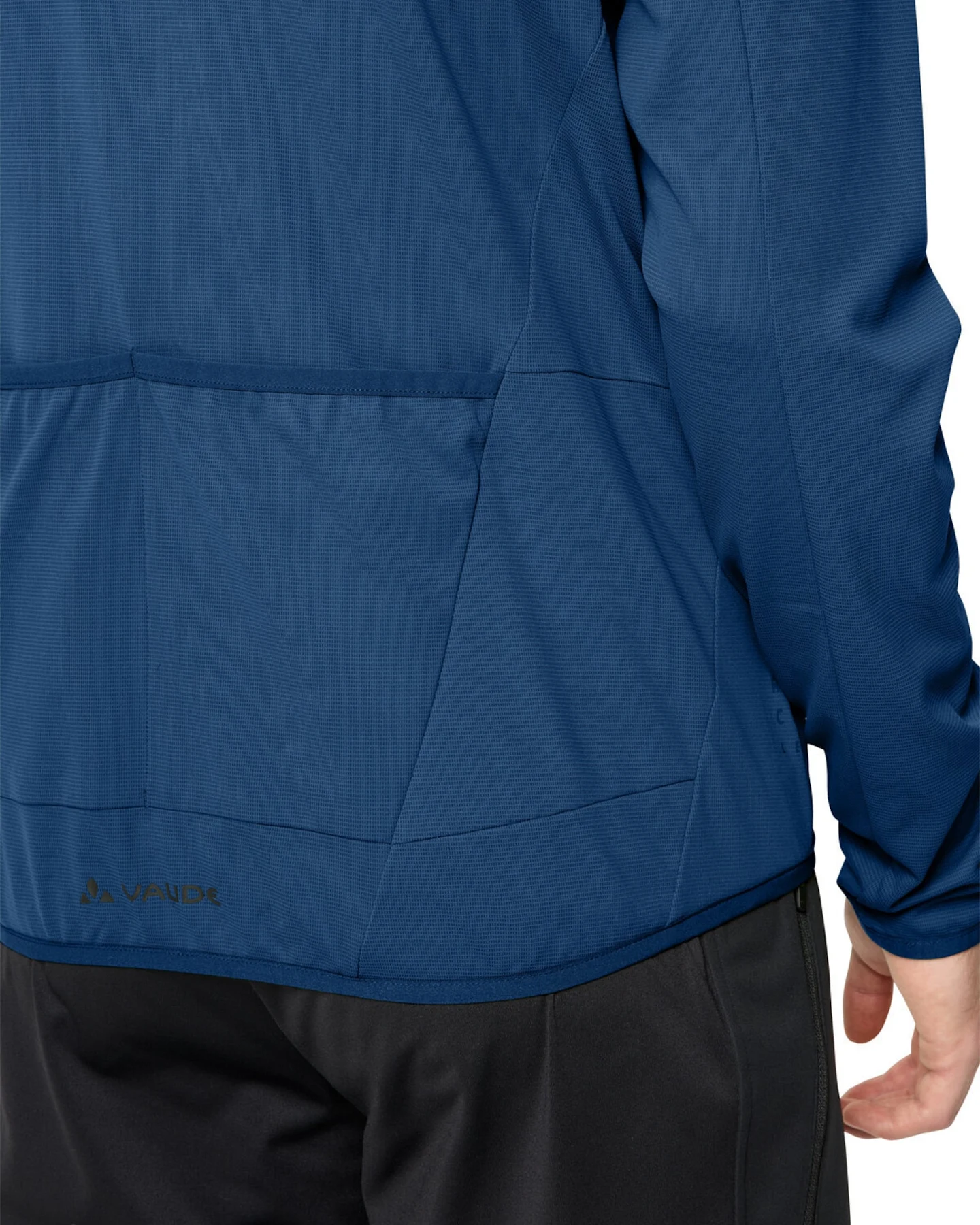 VAUDE Sportjacke Matera II – Ansicht 5