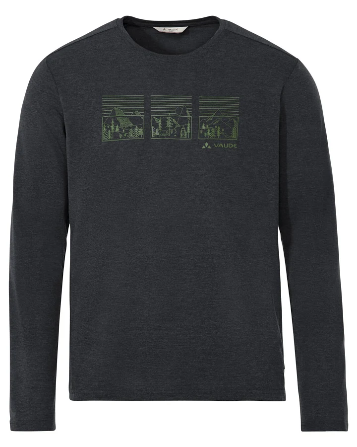 VAUDE Funktionsshirt Rosemoor III
