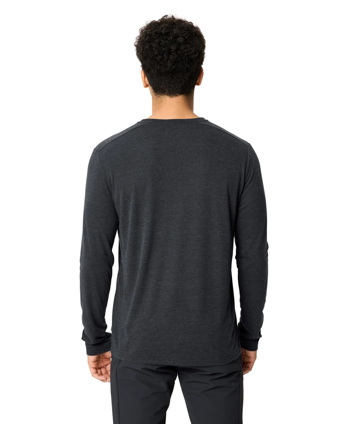 VAUDE Funktionsshirt Rosemoor III – Ansicht 4