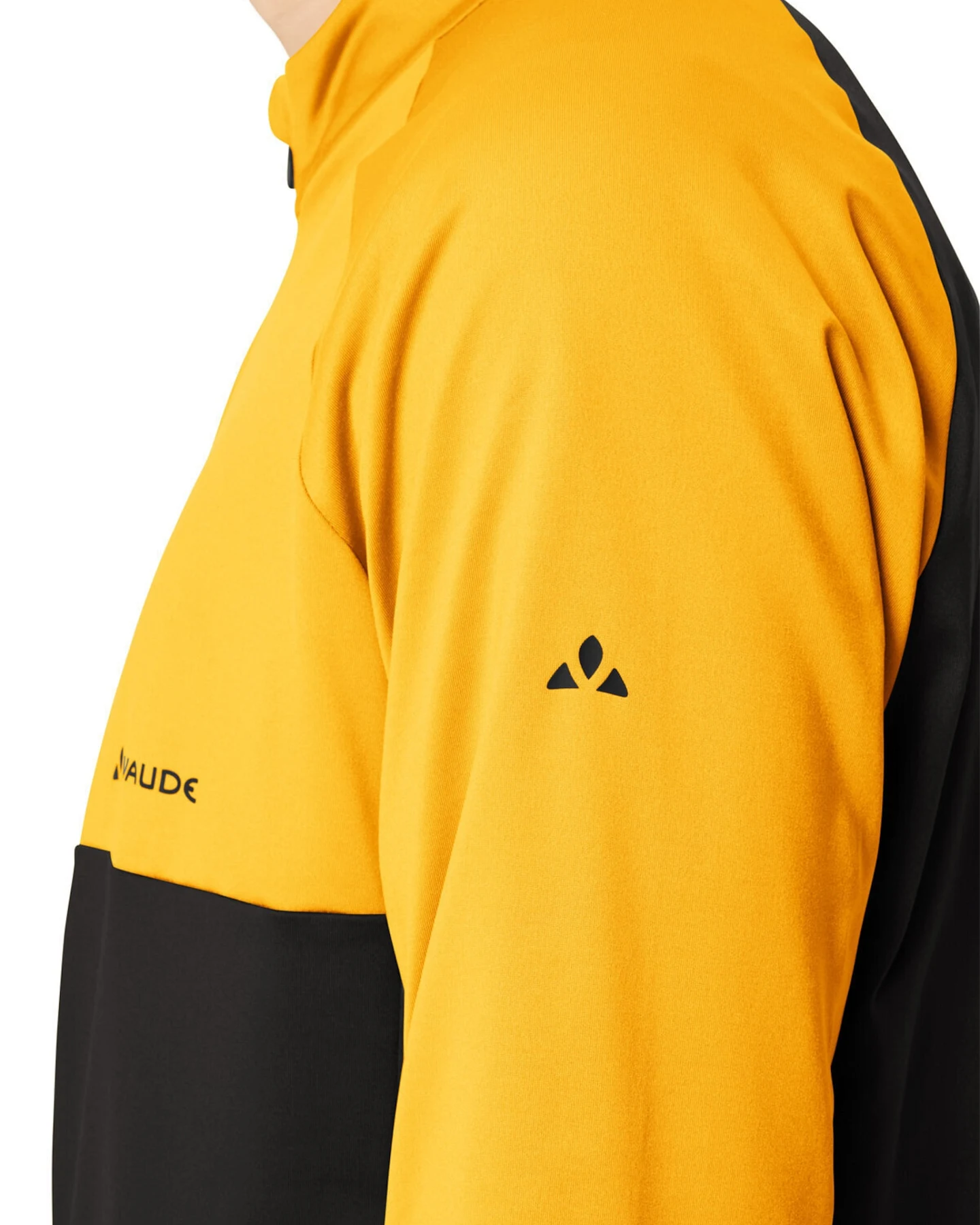 VAUDE Funktionsshirt Qimsa – Ansicht 5