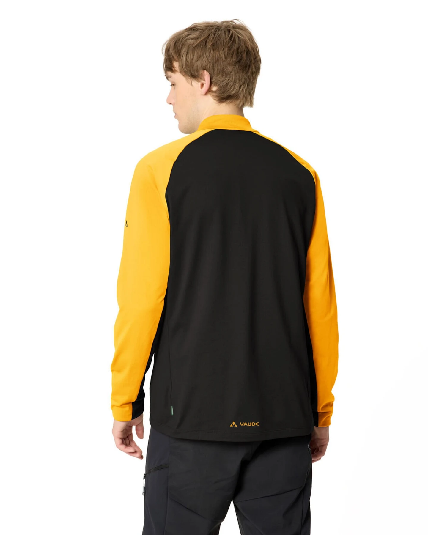VAUDE Funktionsshirt Qimsa – Ansicht 4