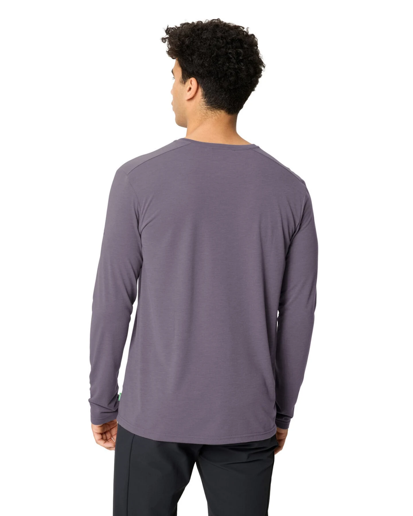 VAUDE Funktionsshirt Rosemoor III – Ansicht 4