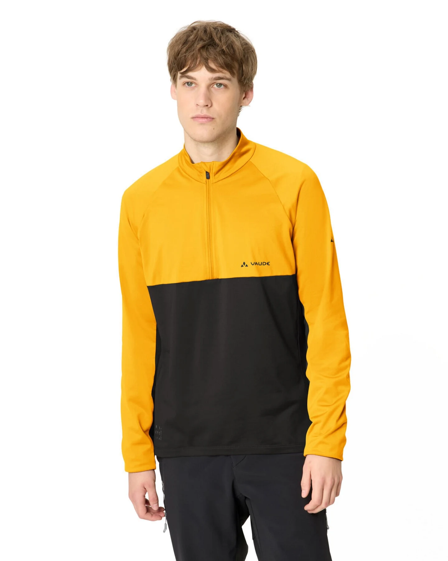 VAUDE Funktionsshirt Qimsa – Ansicht 3