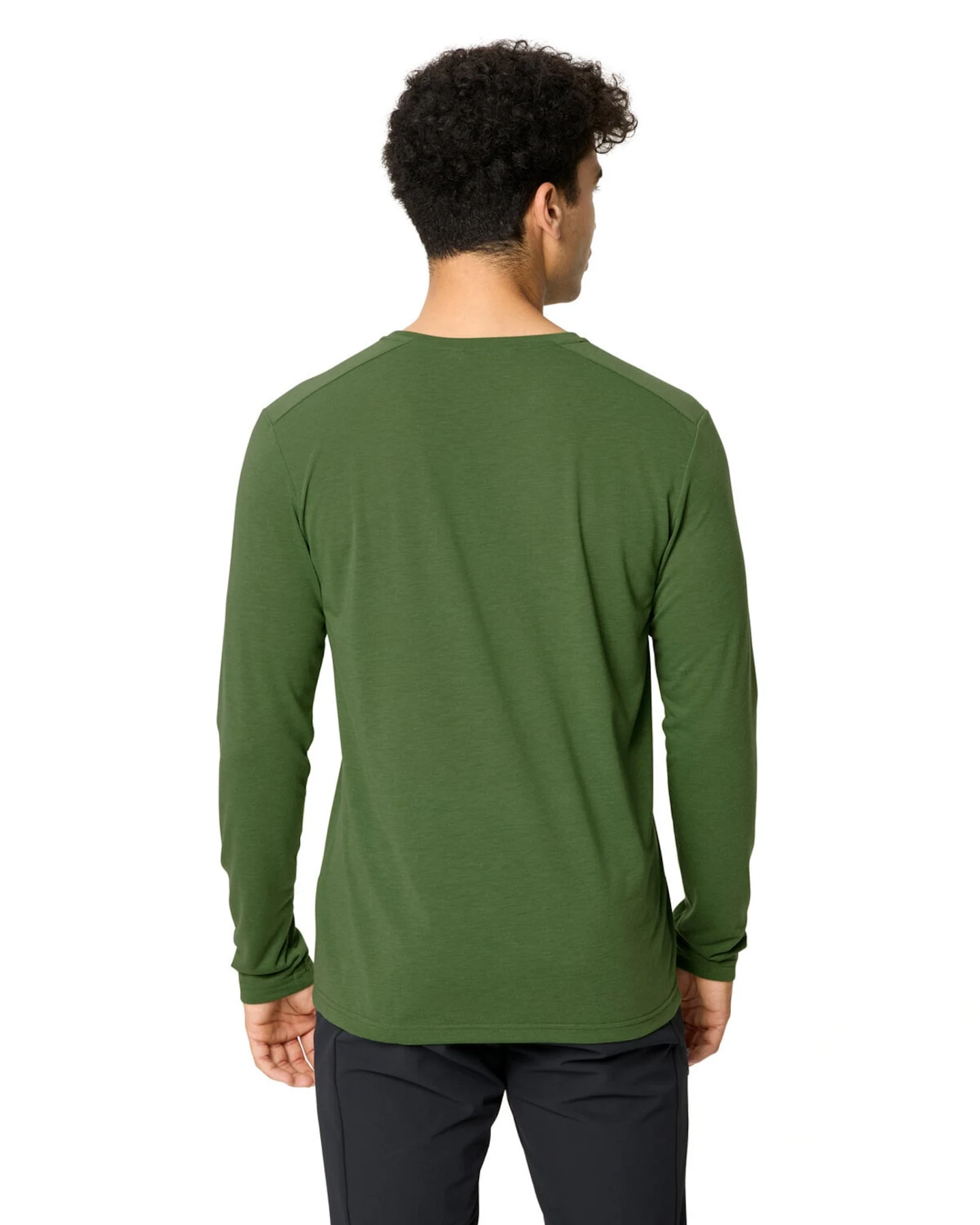 VAUDE Funktionsshirt Rosemoor III – Ansicht 4