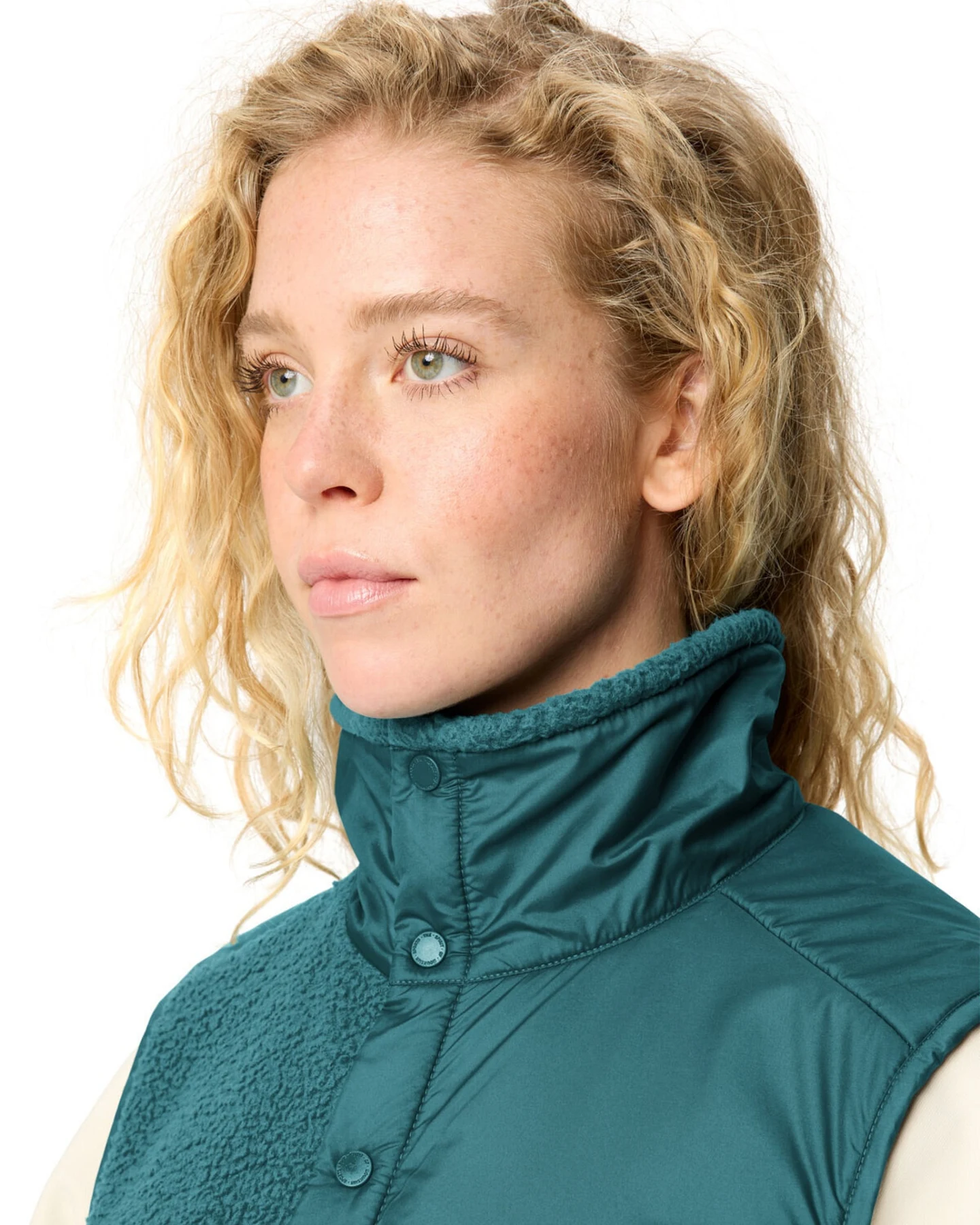VAUDE Sportweste Najun – Ansicht 6