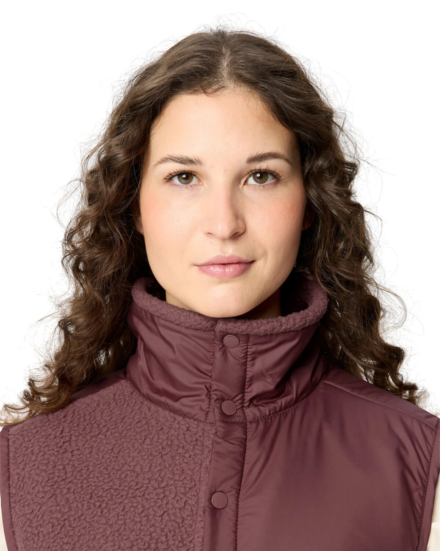 VAUDE Sportweste Najun – Ansicht 6