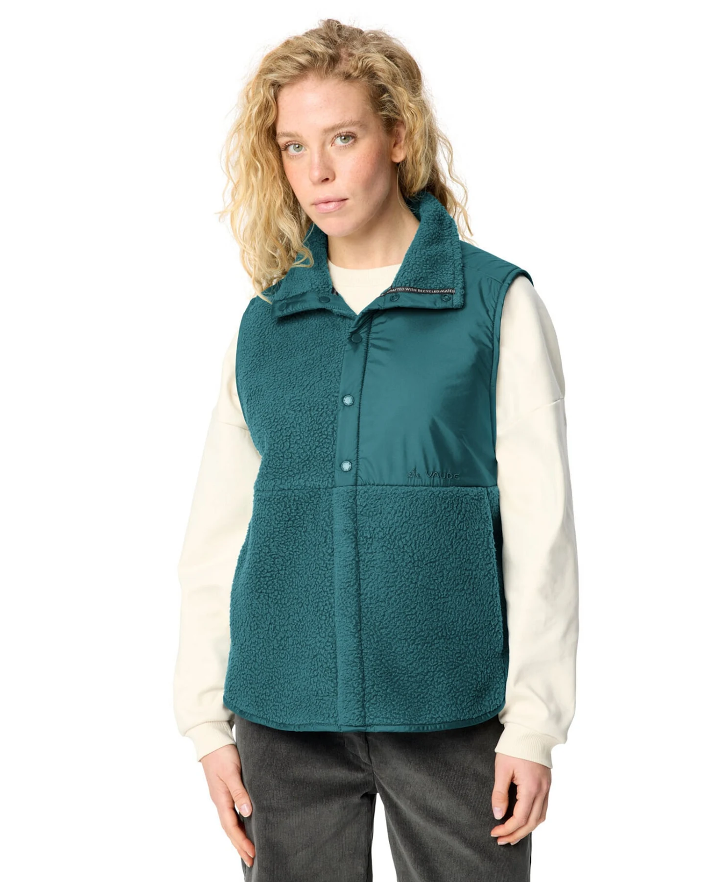 VAUDE Sportweste Najun – Ansicht 3