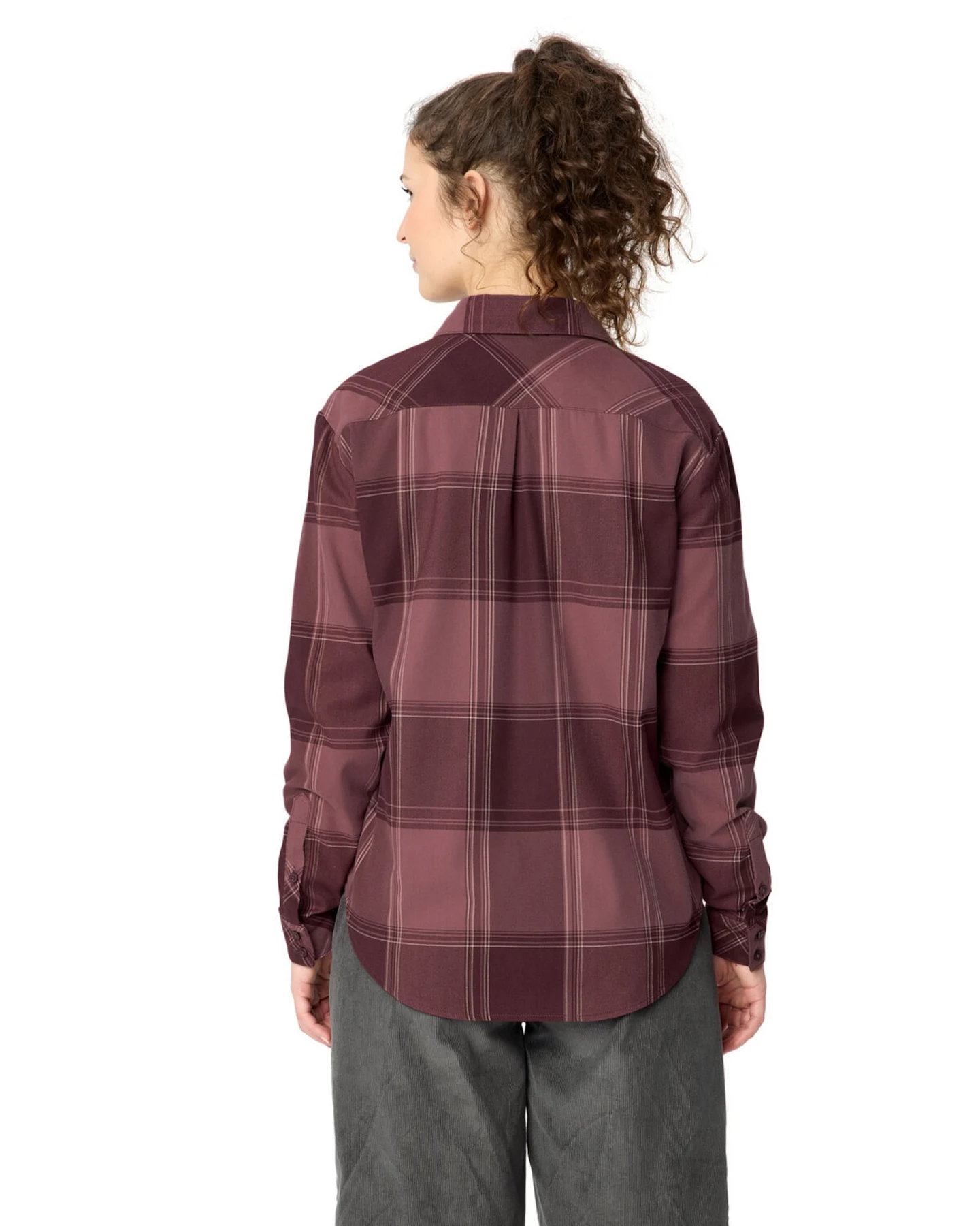 VAUDE Funktionsbluse Farsund III – Ansicht 4
